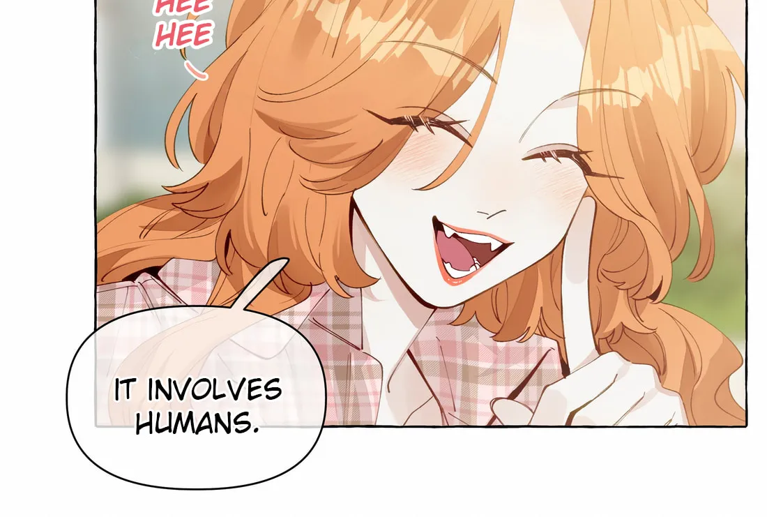 Foxes Always Lie Chapter 10 page 46 - 