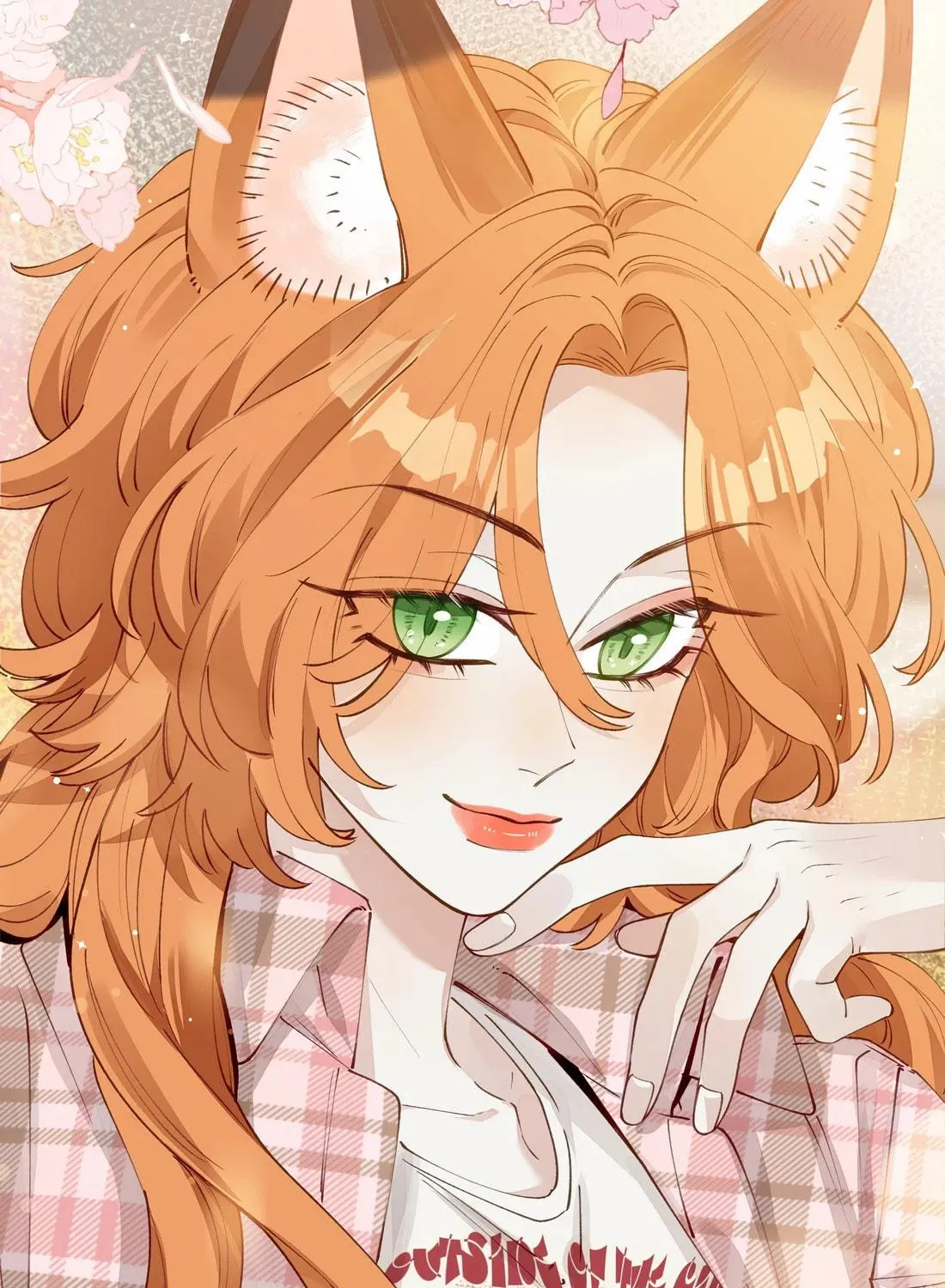 Foxes Always Lie Chapter 10 page 49 - 