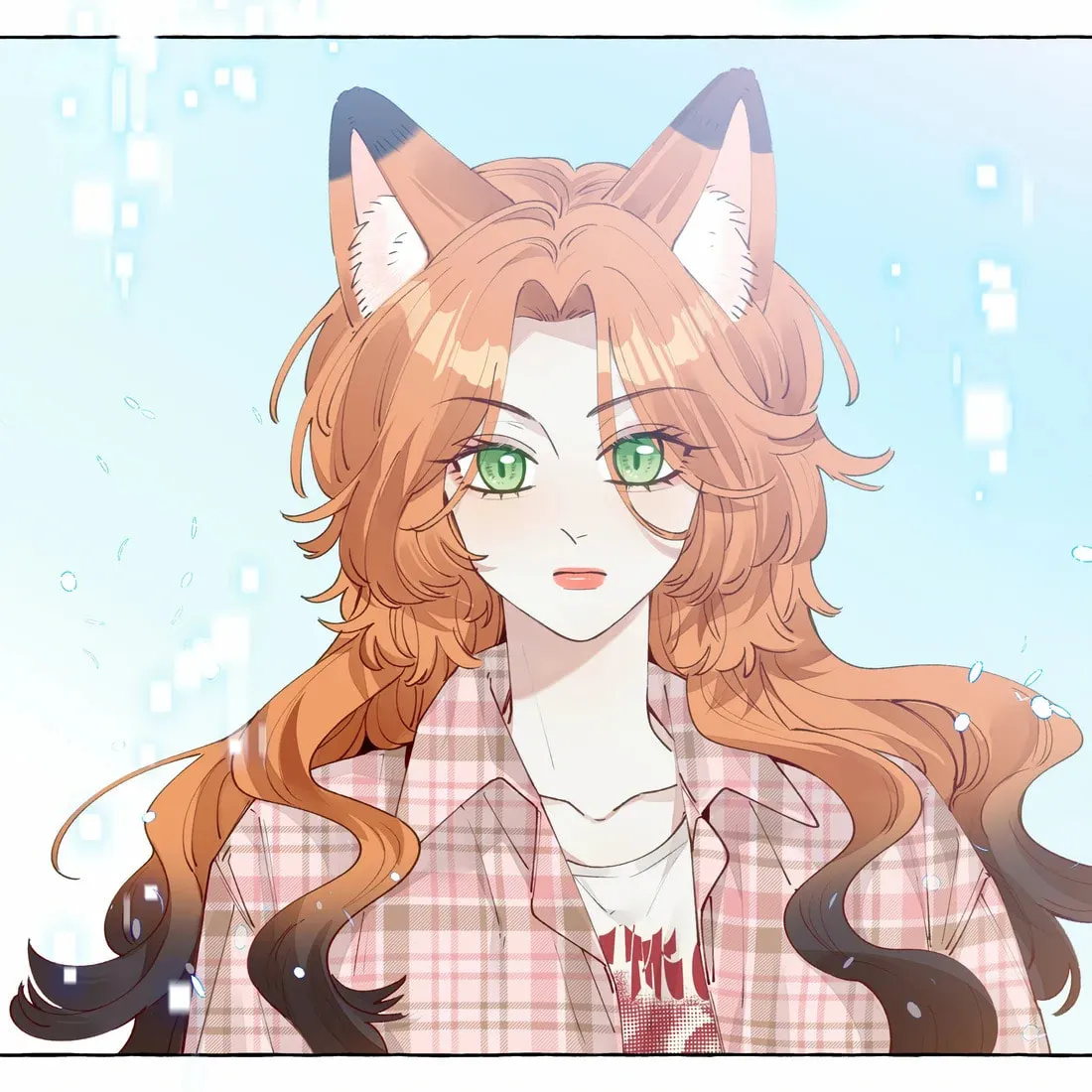 Foxes Always Lie Chapter 10 page 7 - 