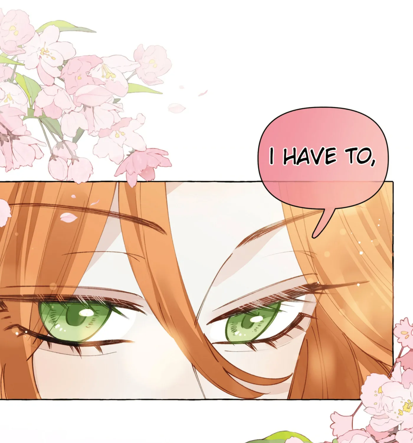 Foxes Always Lie Chapter 11 page 3 - 