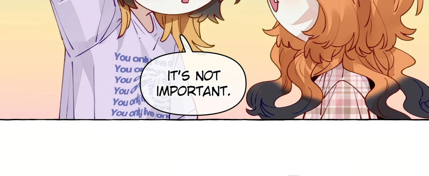 Foxes Always Lie Chapter 11 page 24 - 