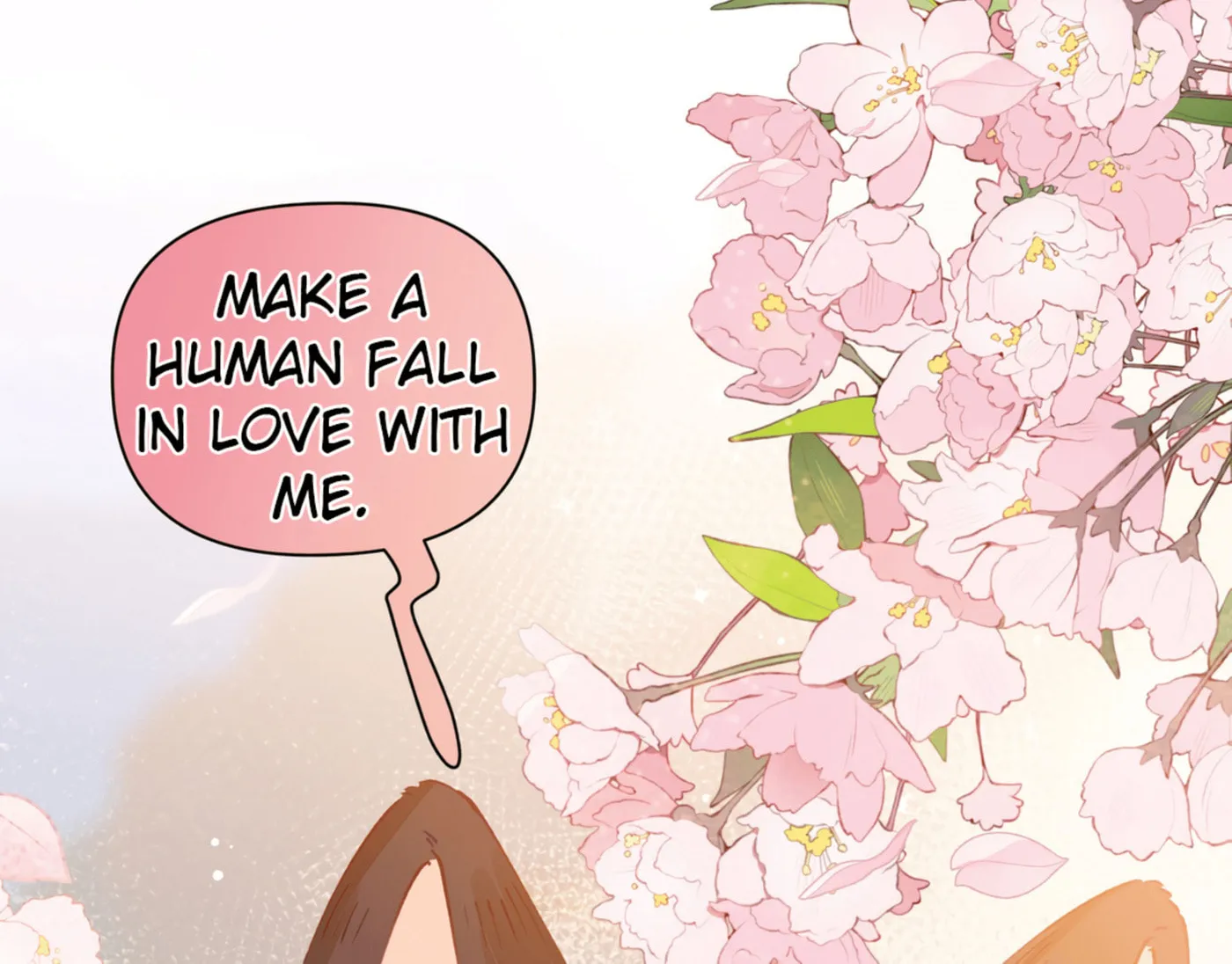 Foxes Always Lie Chapter 11 page 4 - 