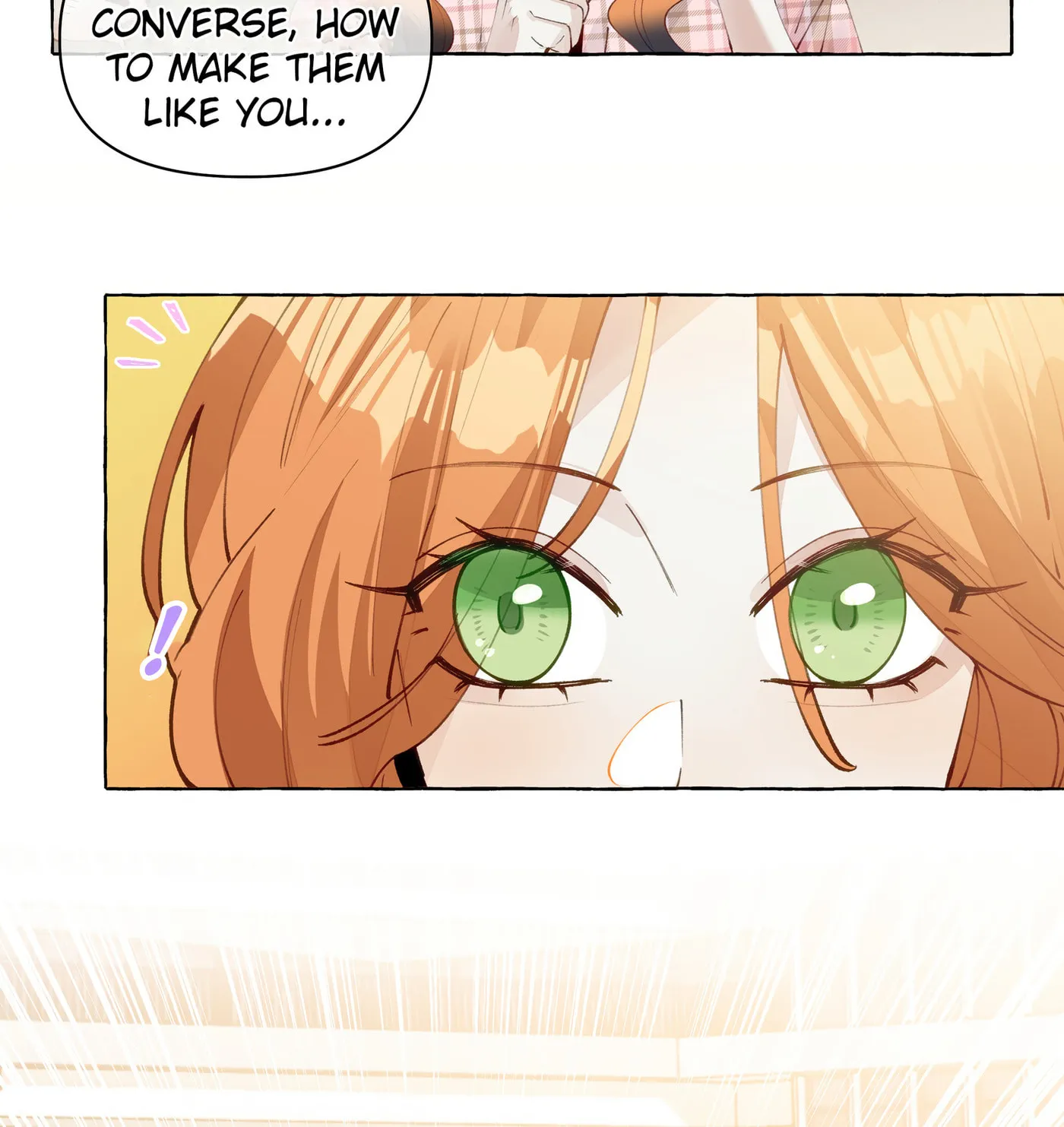 Foxes Always Lie Chapter 11 page 37 - 