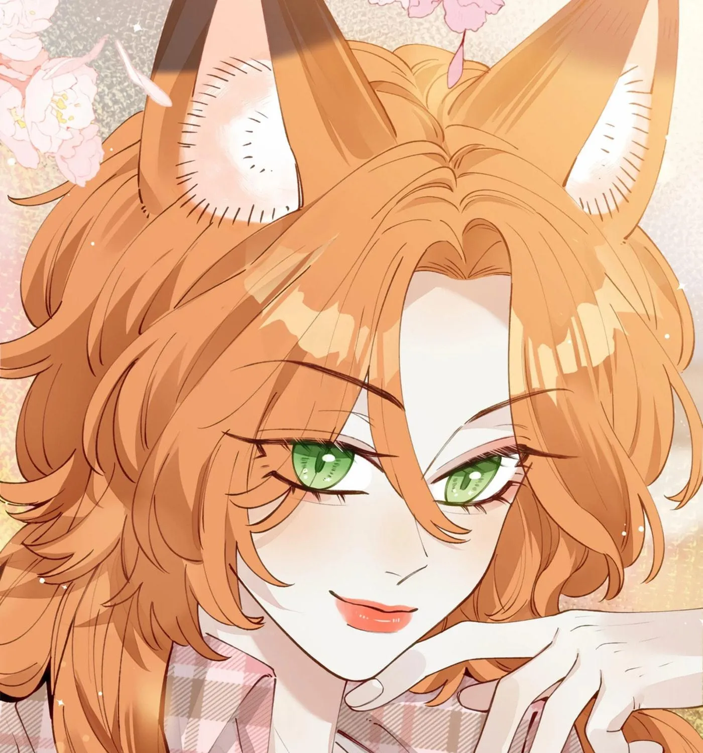 Foxes Always Lie Chapter 11 page 5 - 