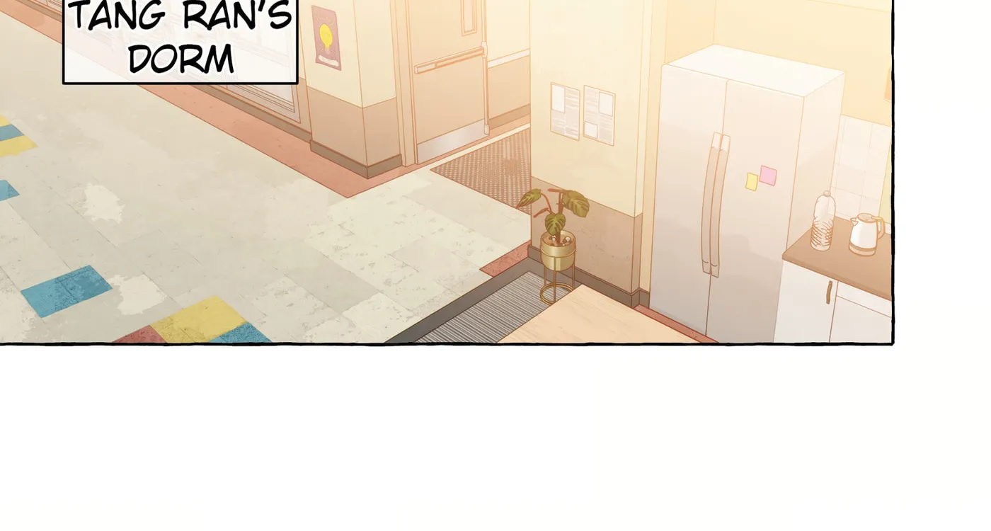 Foxes Always Lie Chapter 11 page 41 - 