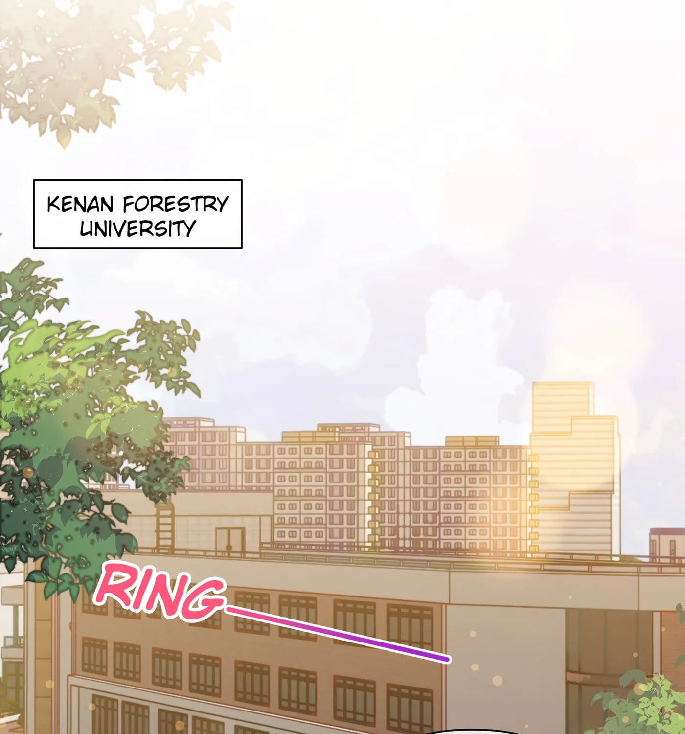 Foxes Always Lie Chapter 11 page 46 - 