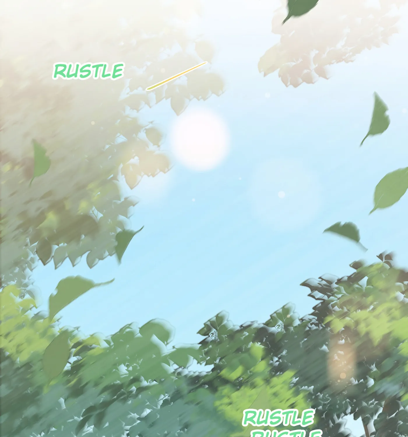 Foxes Always Lie Chapter 11 page 55 - 