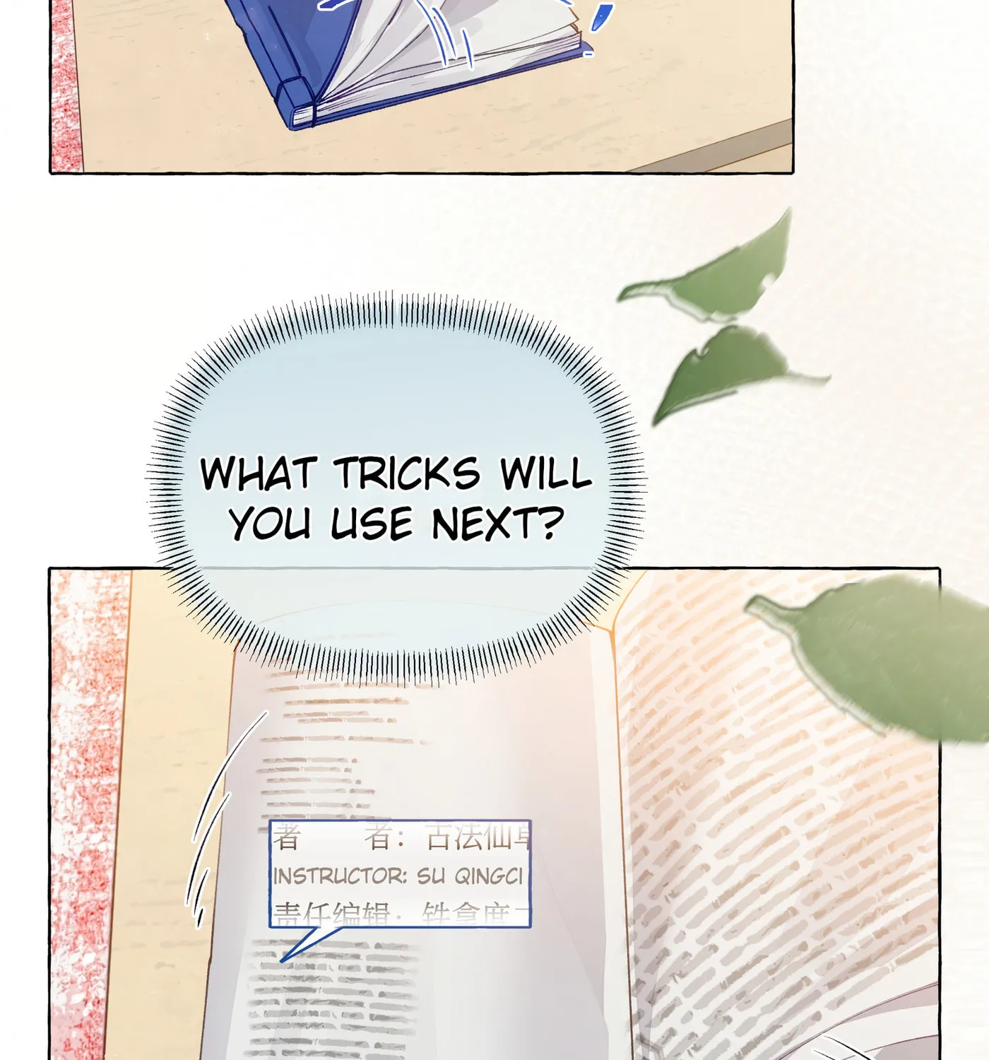 Foxes Always Lie Chapter 11 page 64 - 