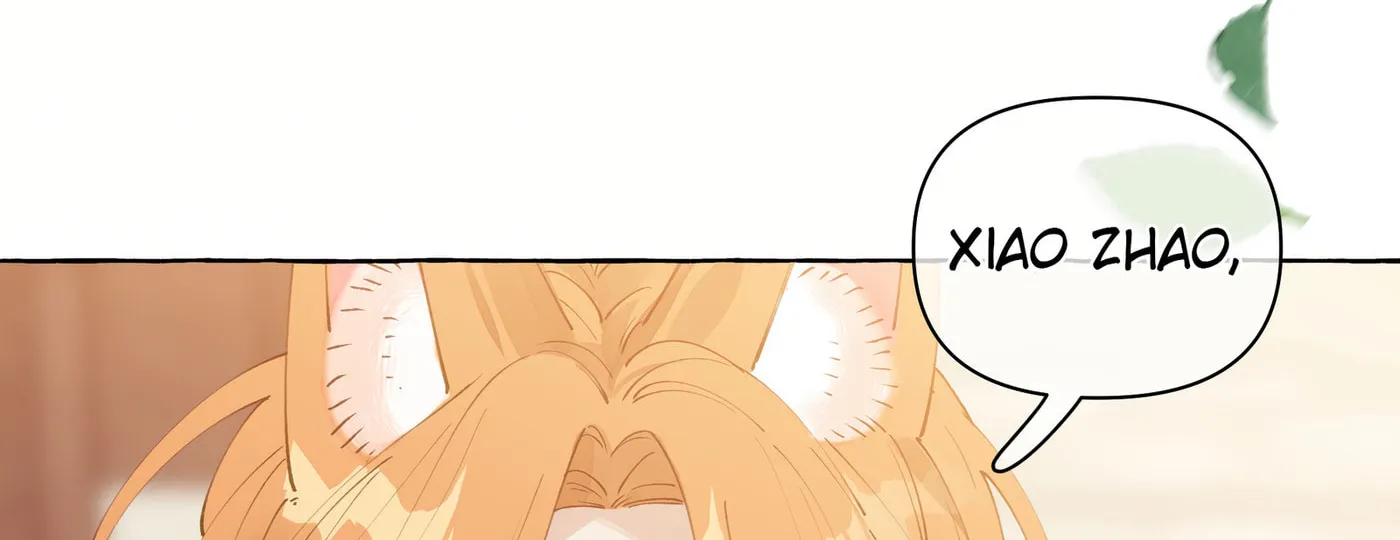 Foxes Always Lie Chapter 12 page 12 - 