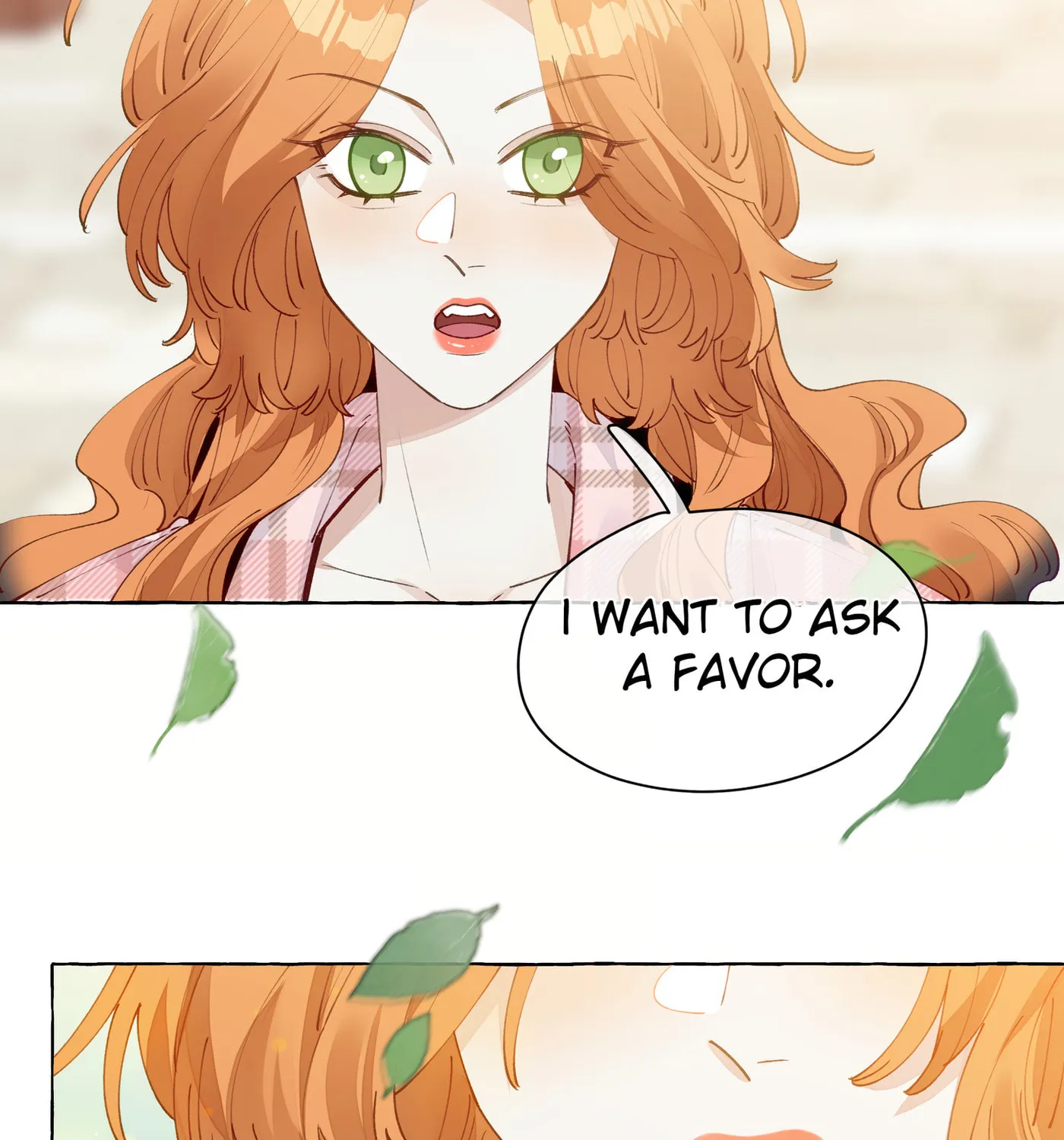 Foxes Always Lie Chapter 12 page 13 - 