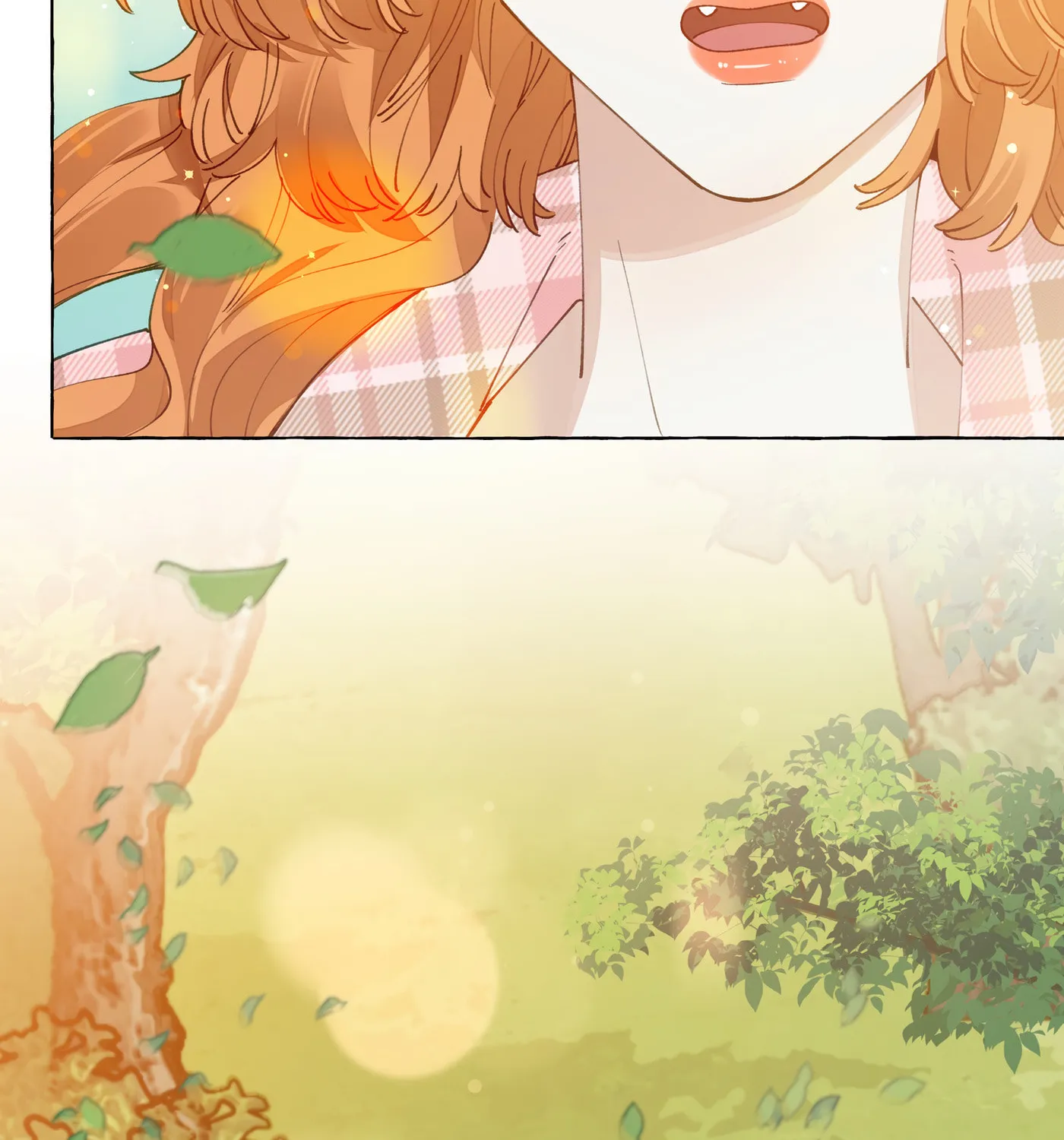Foxes Always Lie Chapter 12 page 14 - 