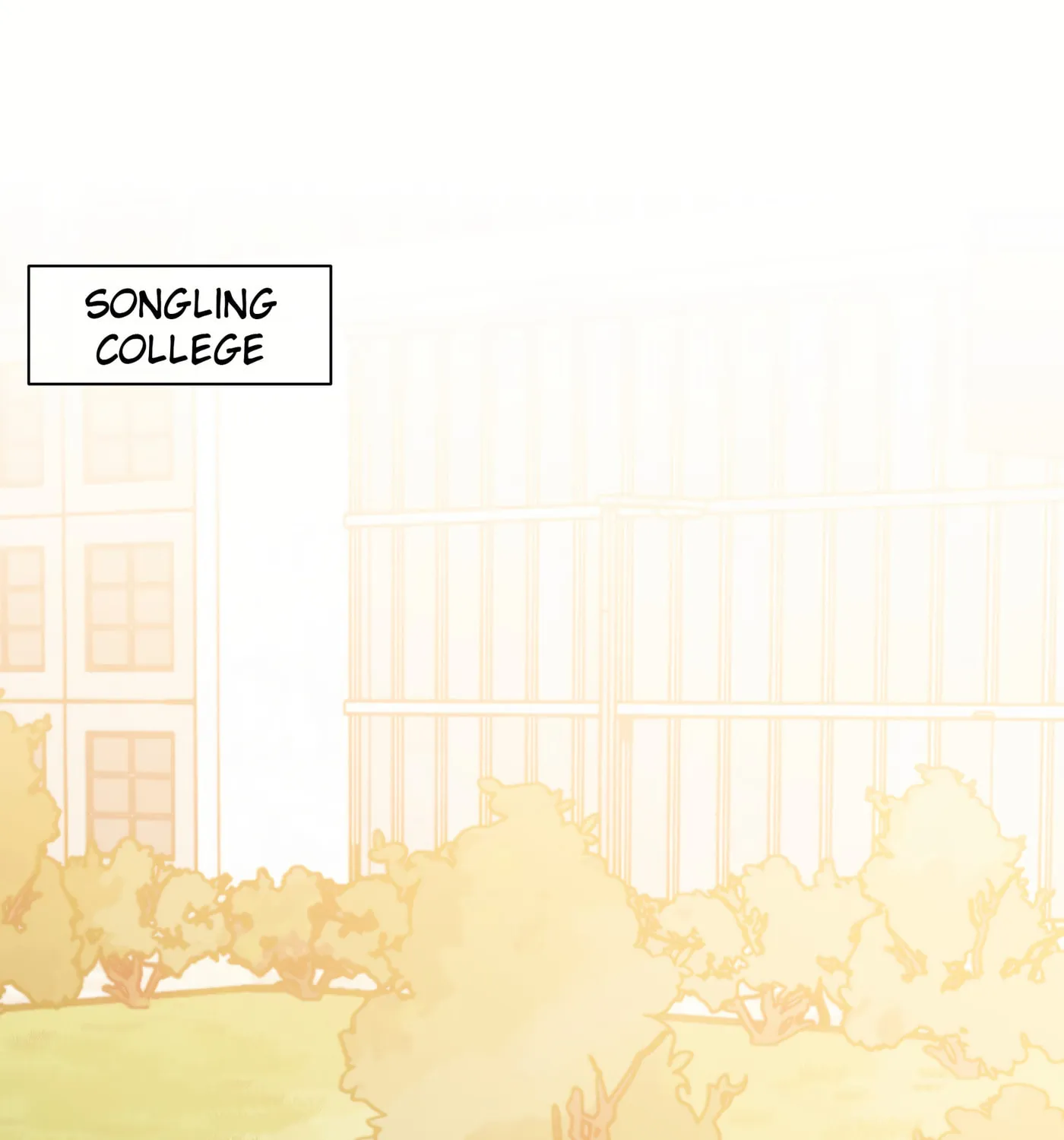 Foxes Always Lie Chapter 12 page 3 - 