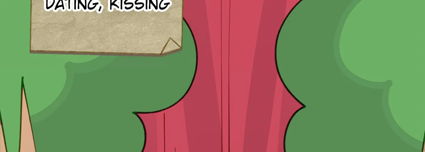 Foxes Always Lie Chapter 12 page 27 - 