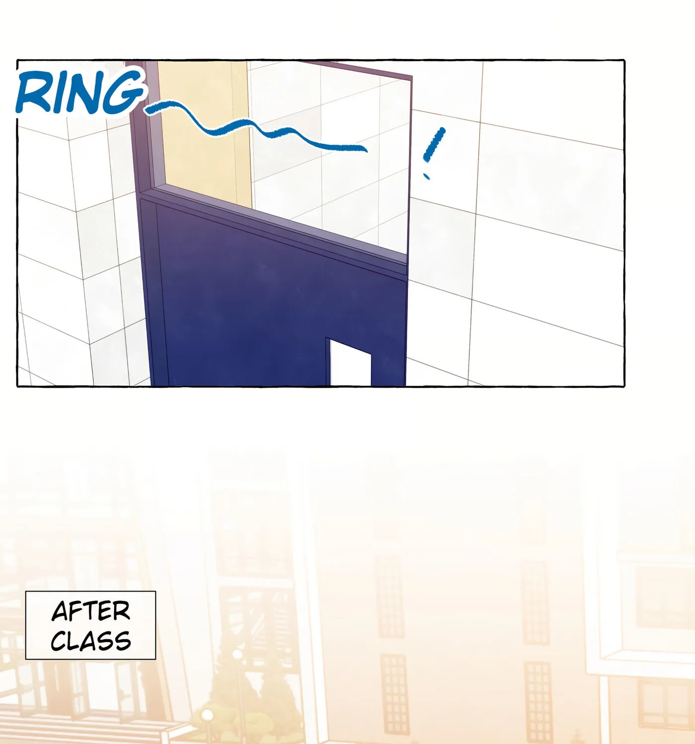 Foxes Always Lie Chapter 12 page 35 - 