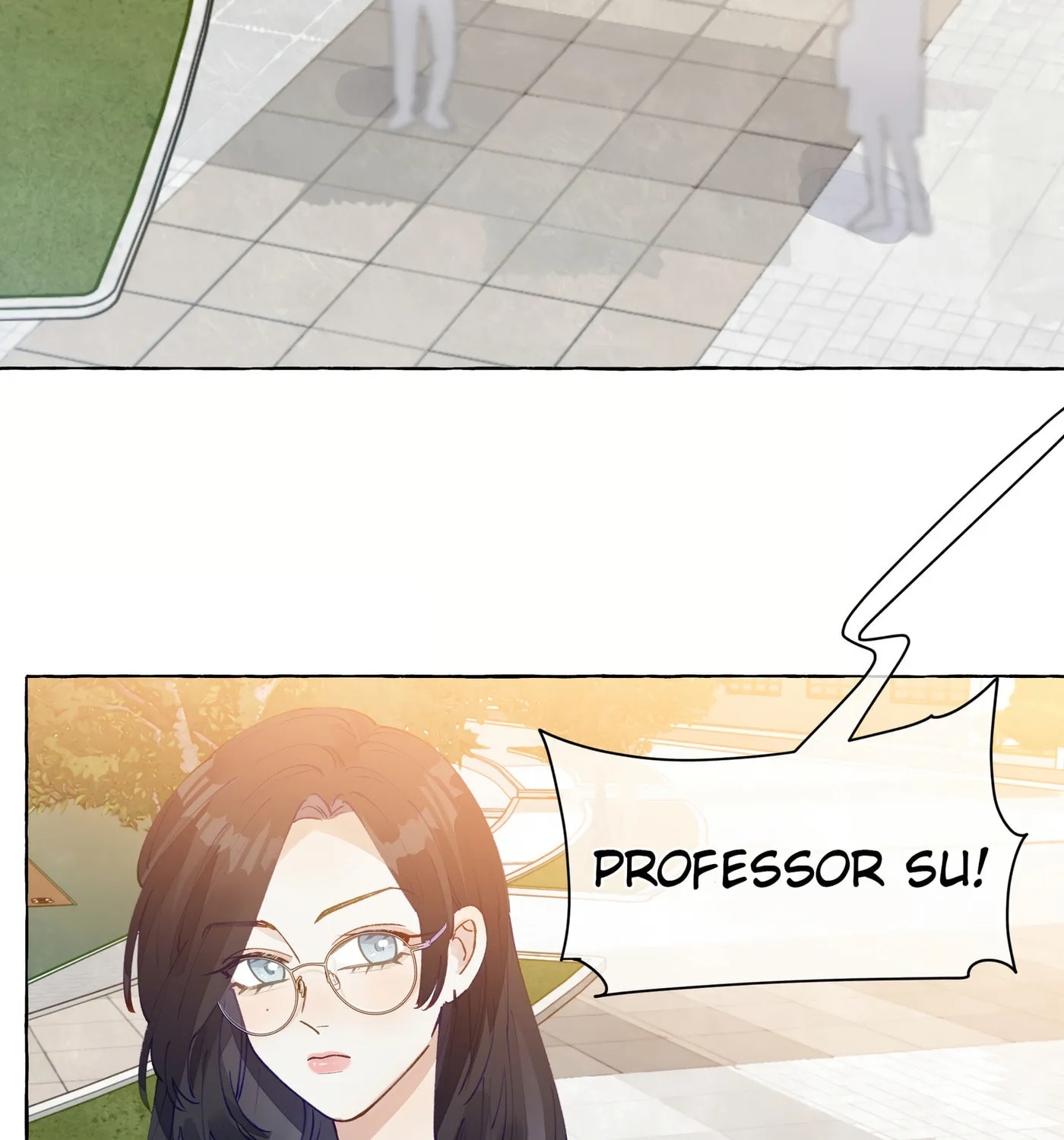 Foxes Always Lie Chapter 12 page 37 - 