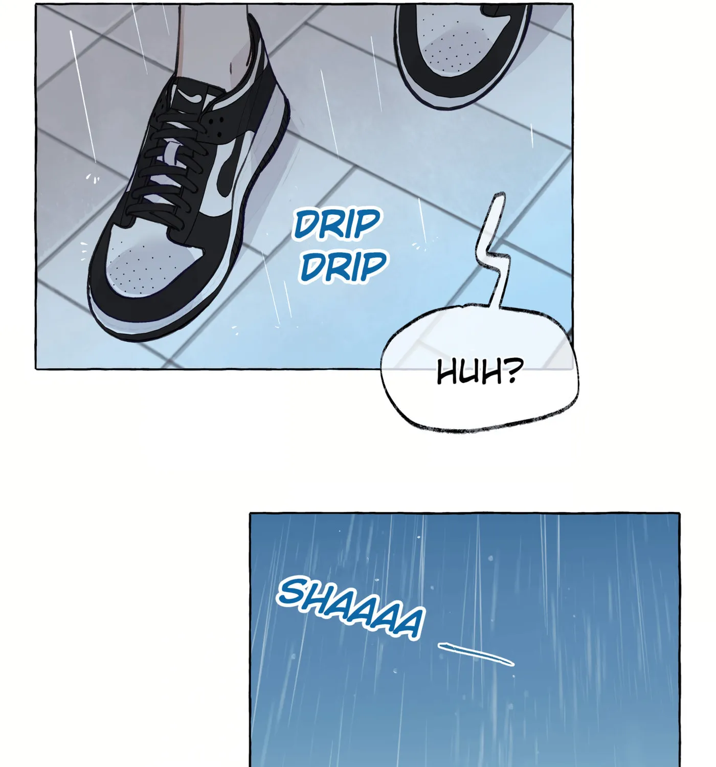 Foxes Always Lie Chapter 12 page 43 - 