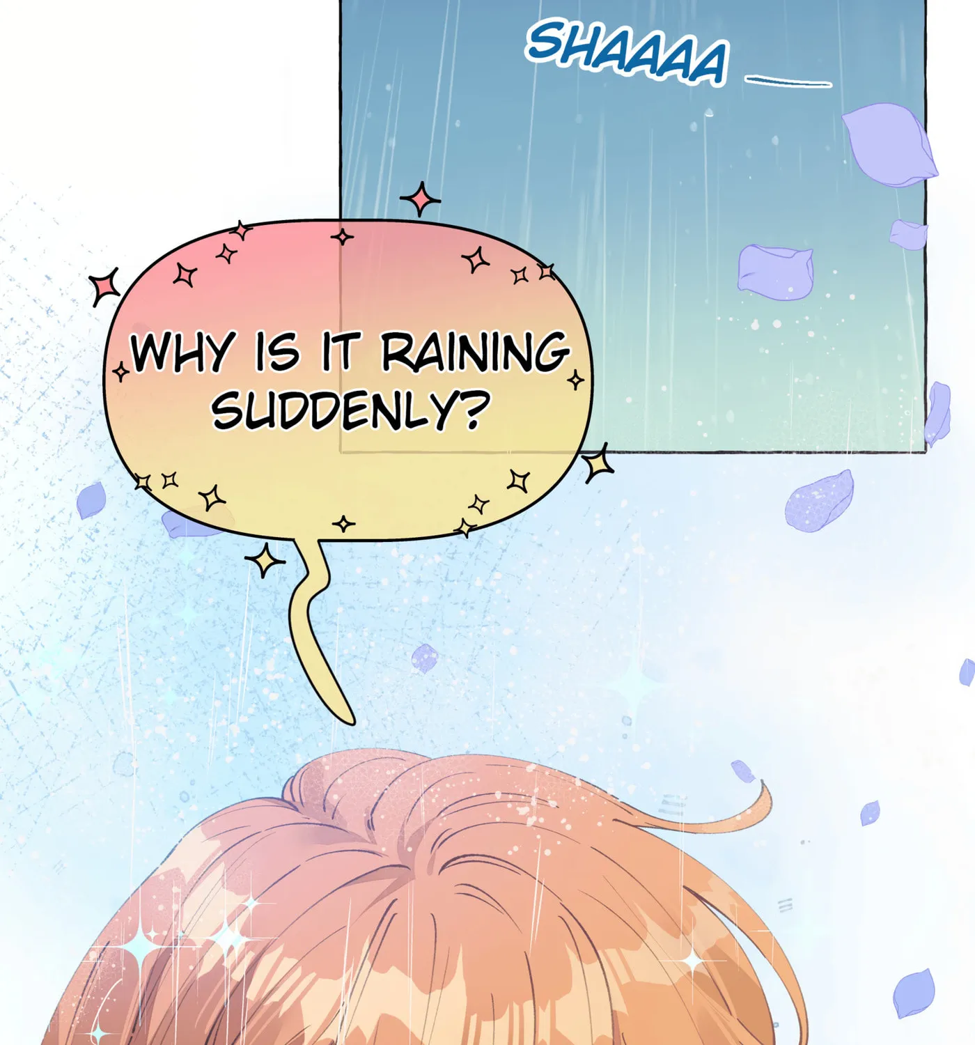 Foxes Always Lie Chapter 12 page 44 - 