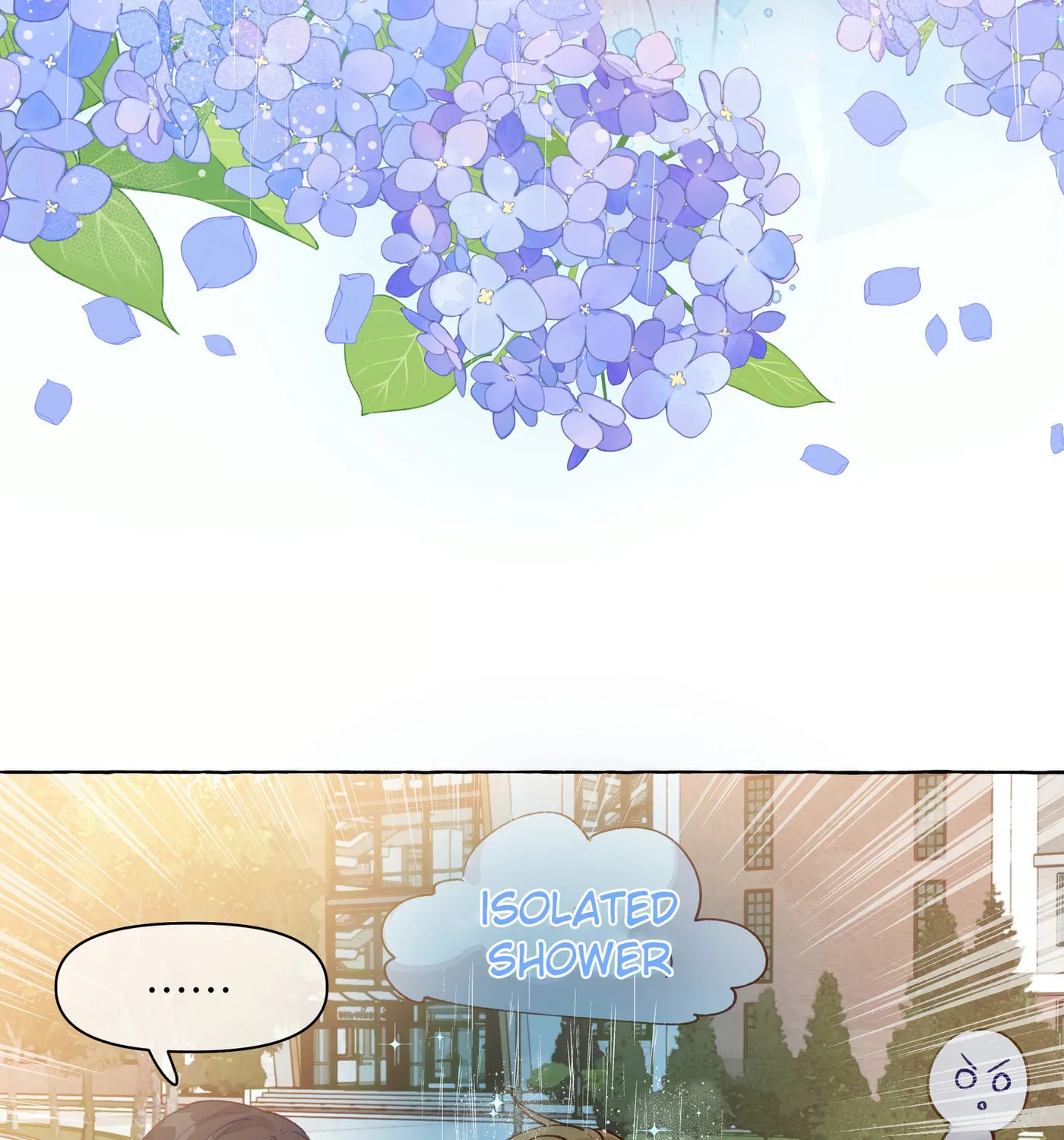 Foxes Always Lie Chapter 12 page 48 - 
