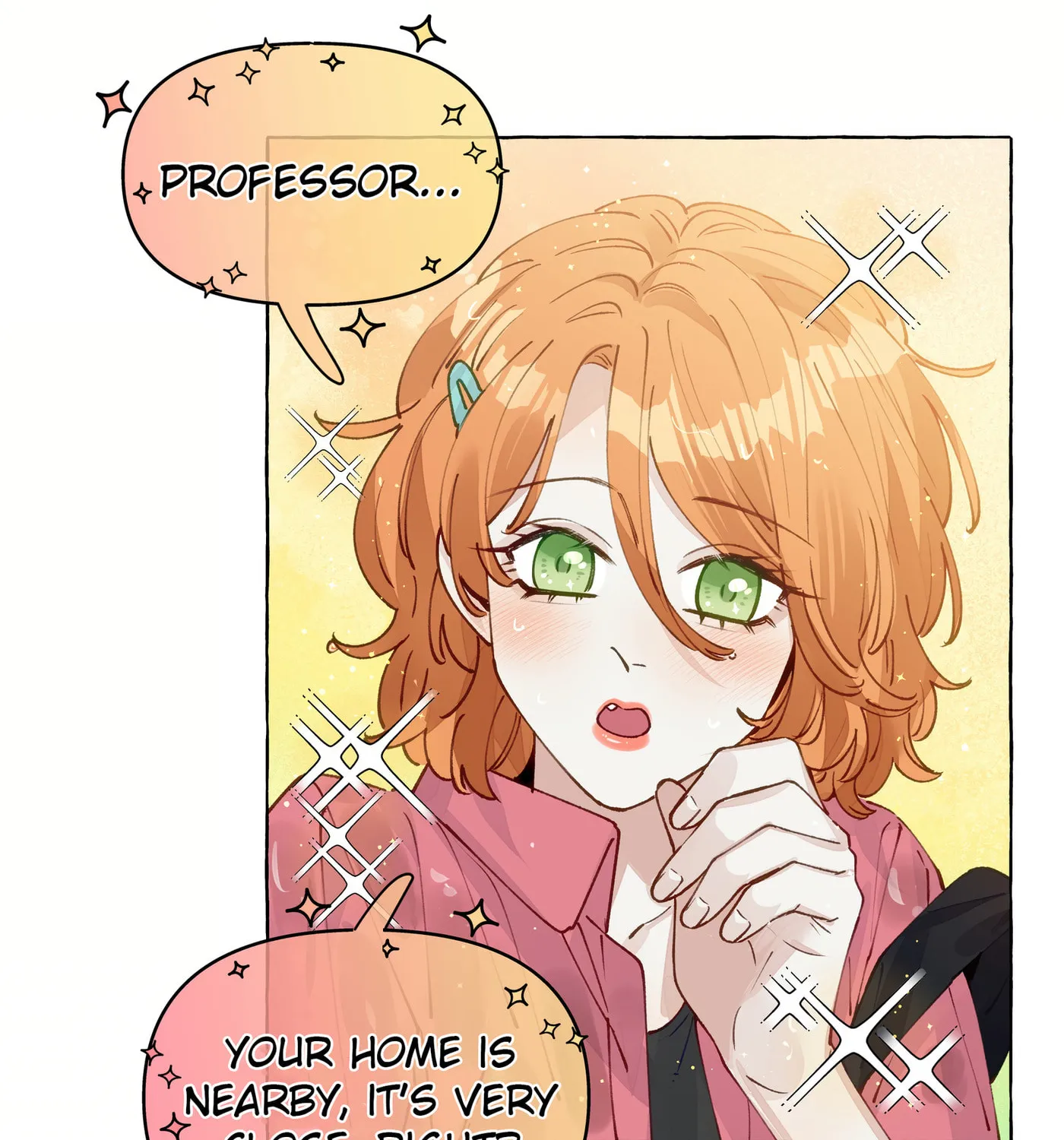 Foxes Always Lie Chapter 12 page 51 - 