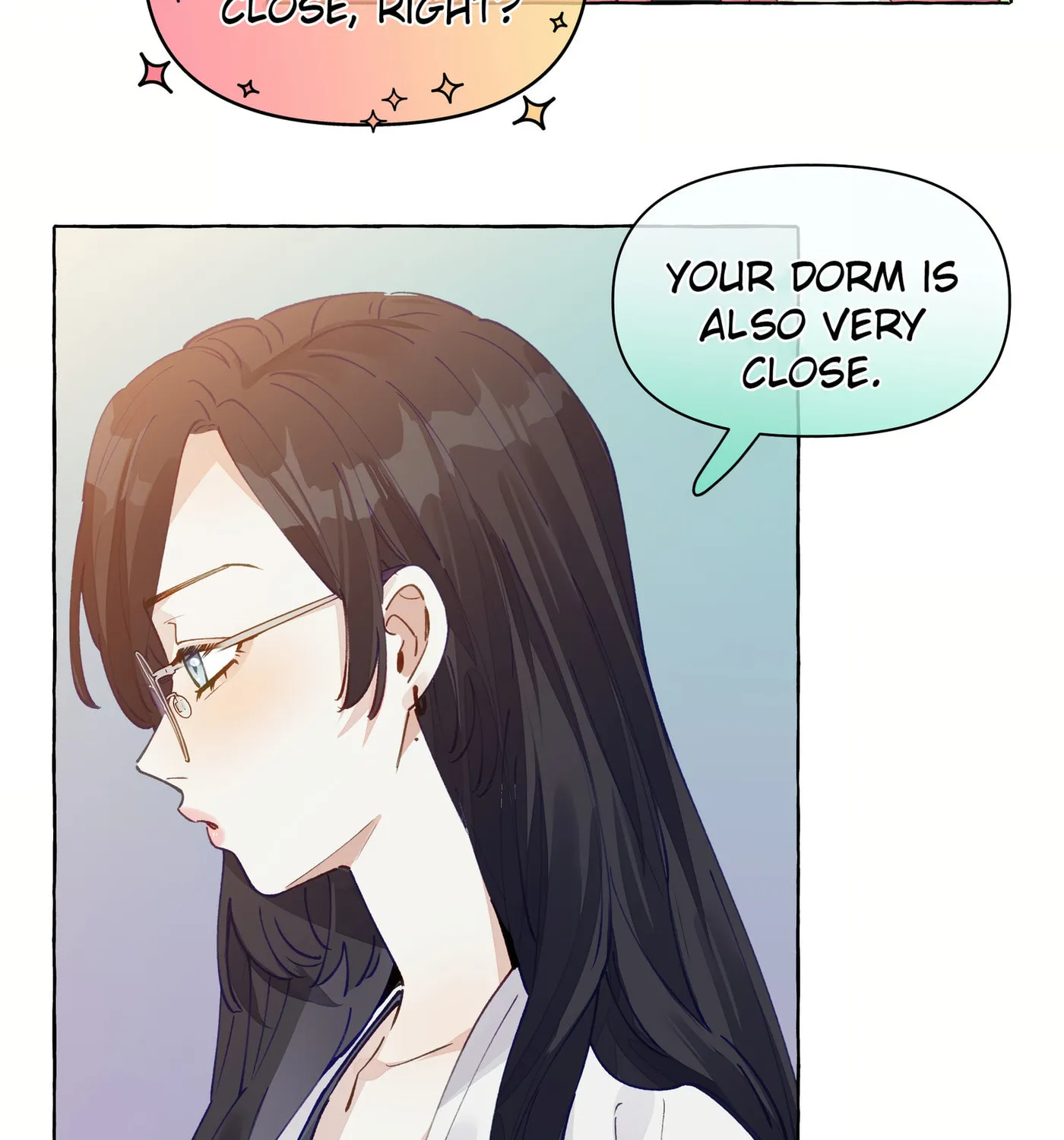 Foxes Always Lie Chapter 12 page 52 - 