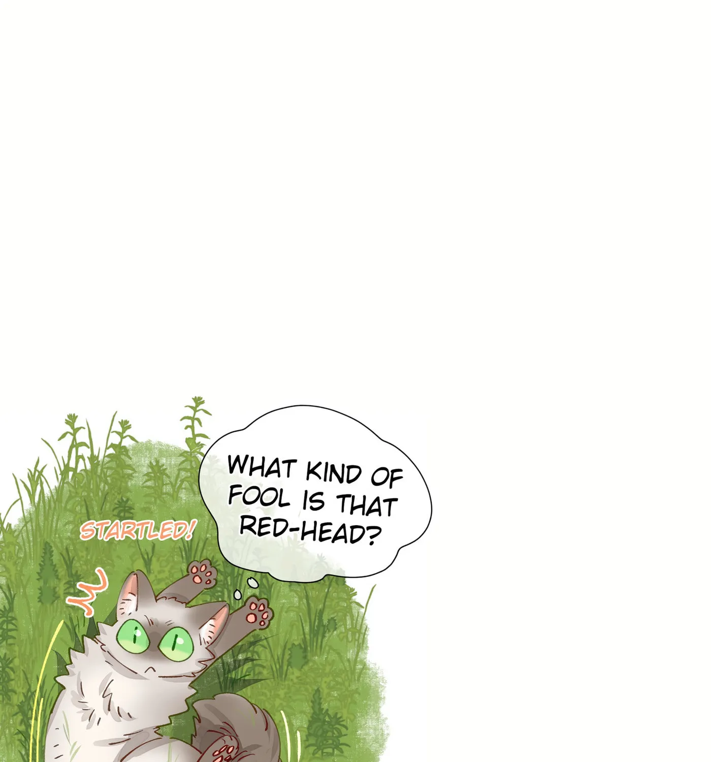 Foxes Always Lie Chapter 12 page 55 - 