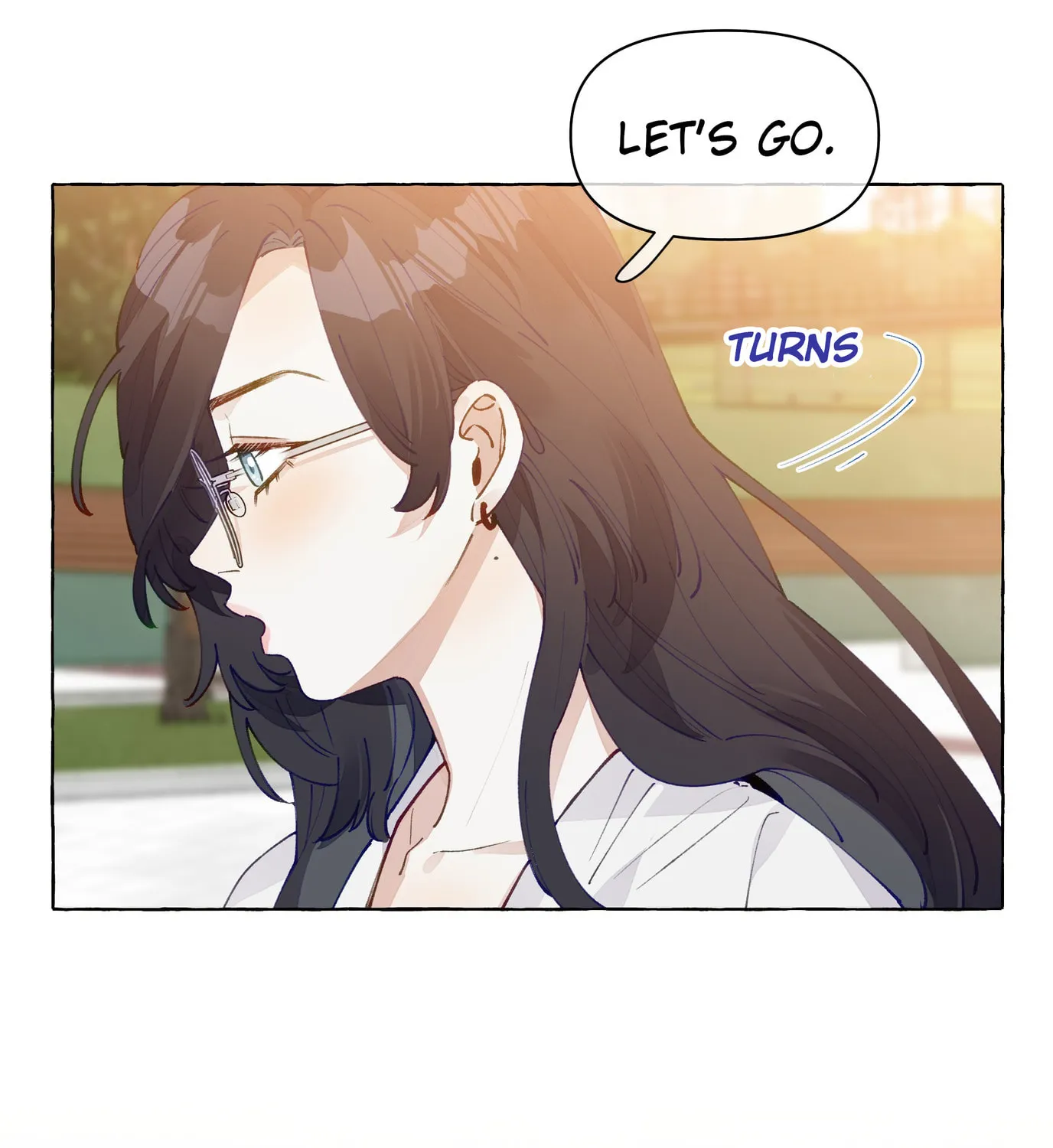Foxes Always Lie Chapter 13 page 13 - 