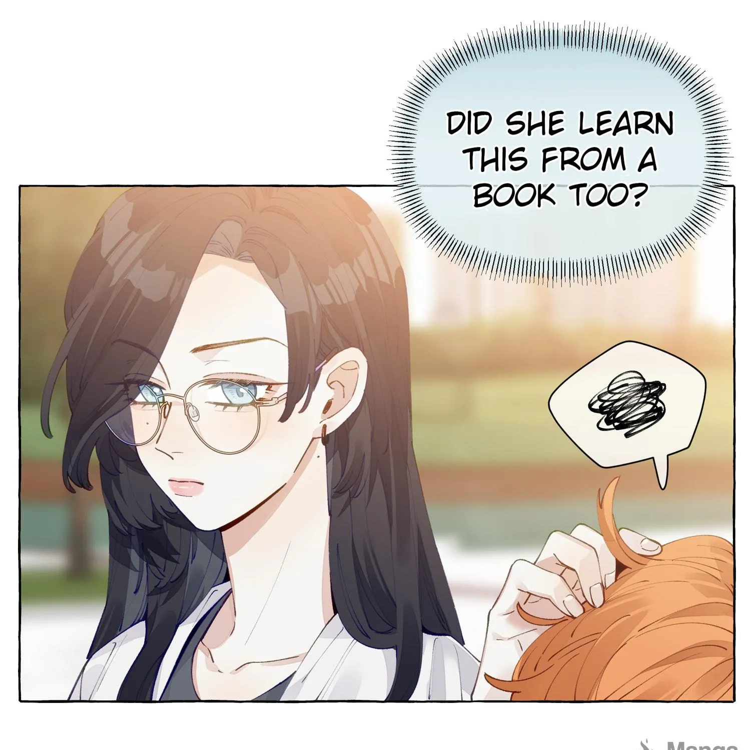 Foxes Always Lie Chapter 13 page 5 - 