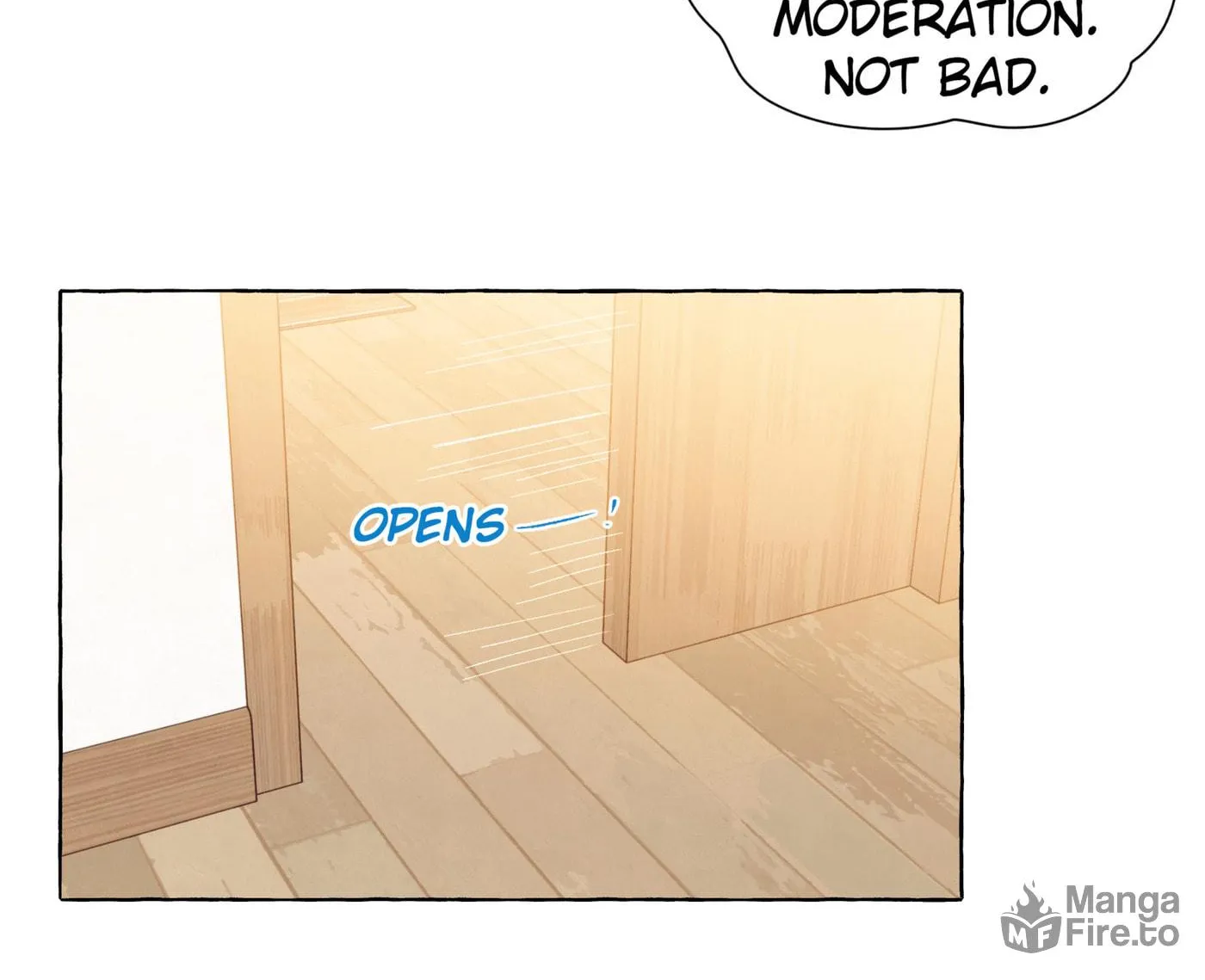 Foxes Always Lie Chapter 13 page 41 - 