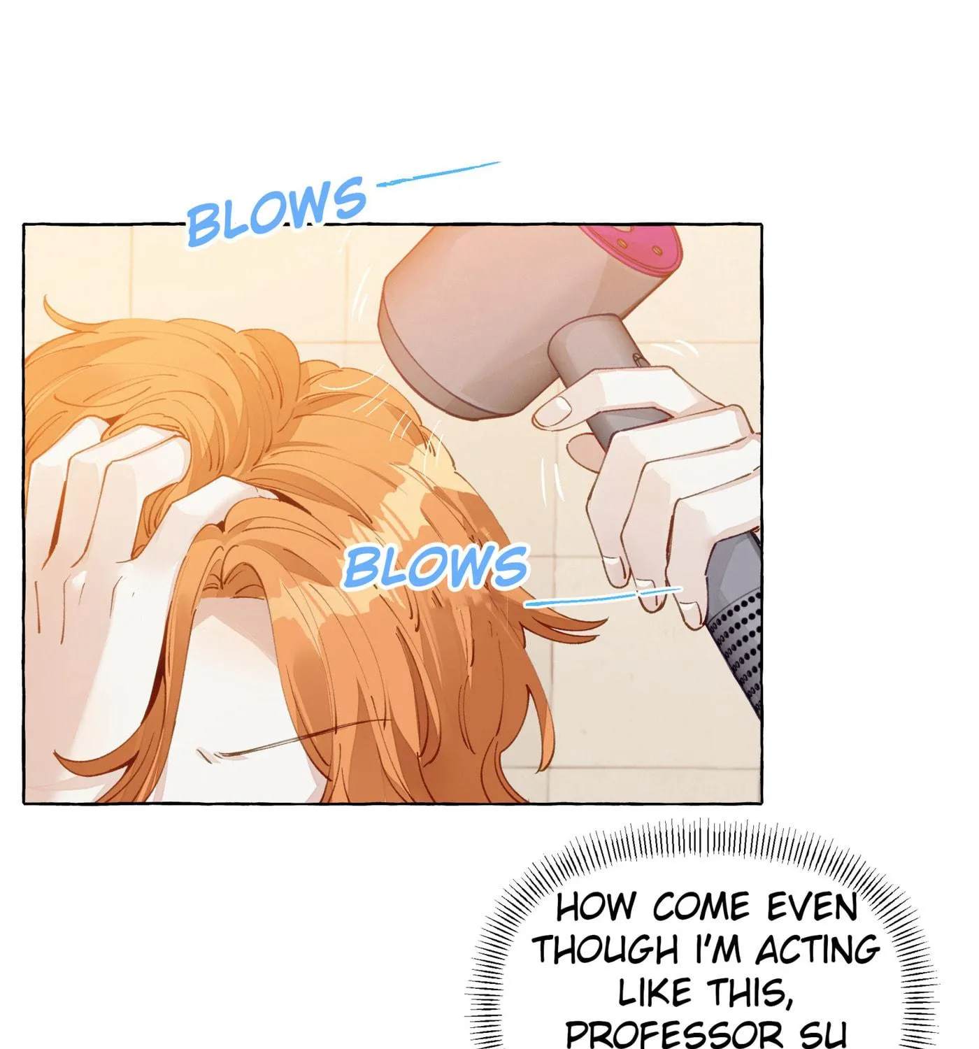 Foxes Always Lie Chapter 13 page 48 - 