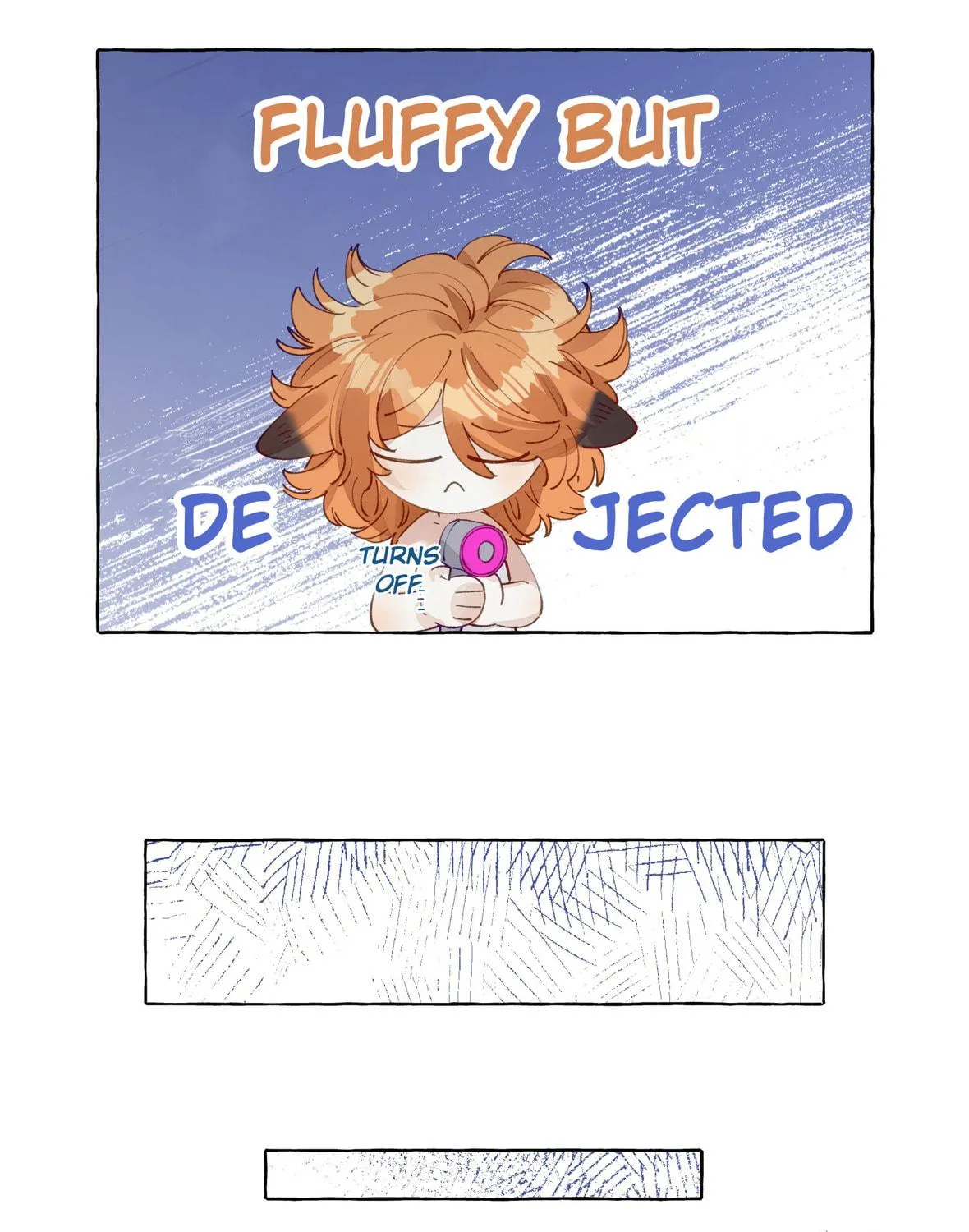 Foxes Always Lie Chapter 13 page 50 - 