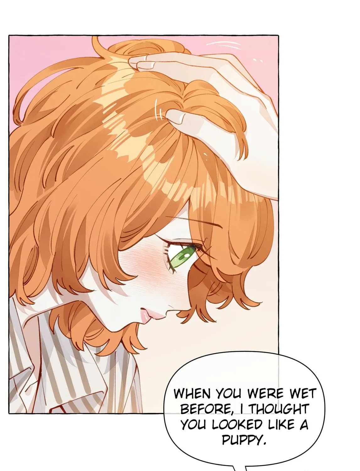 Foxes Always Lie Chapter 13 page 60 - 