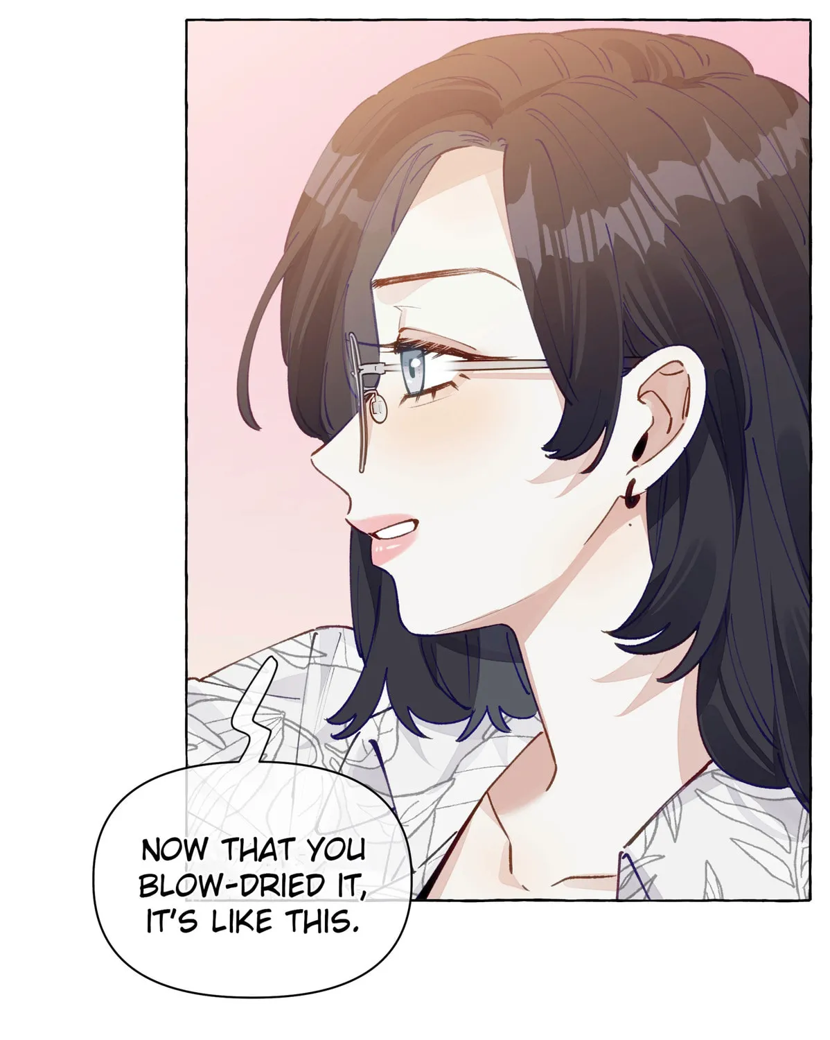 Foxes Always Lie Chapter 13 page 62 - 
