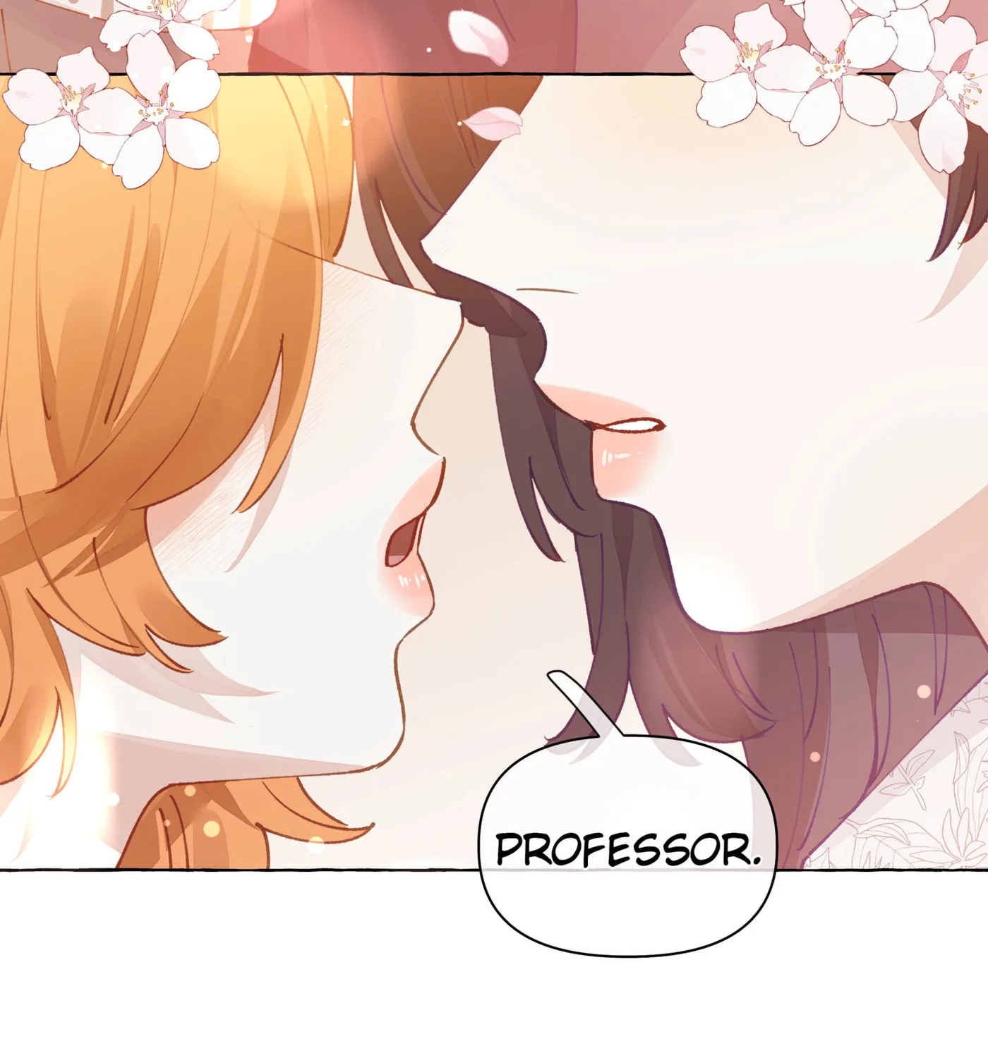 Foxes Always Lie Chapter 13 page 73 - 