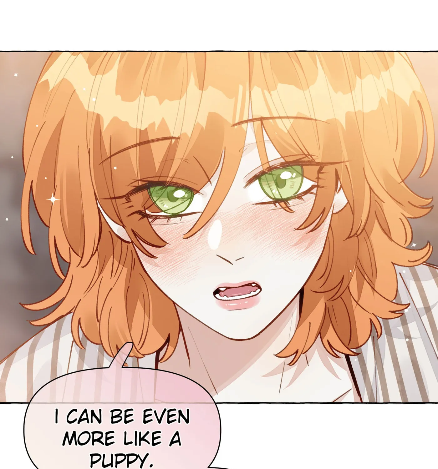 Foxes Always Lie Chapter 13 page 75 - 