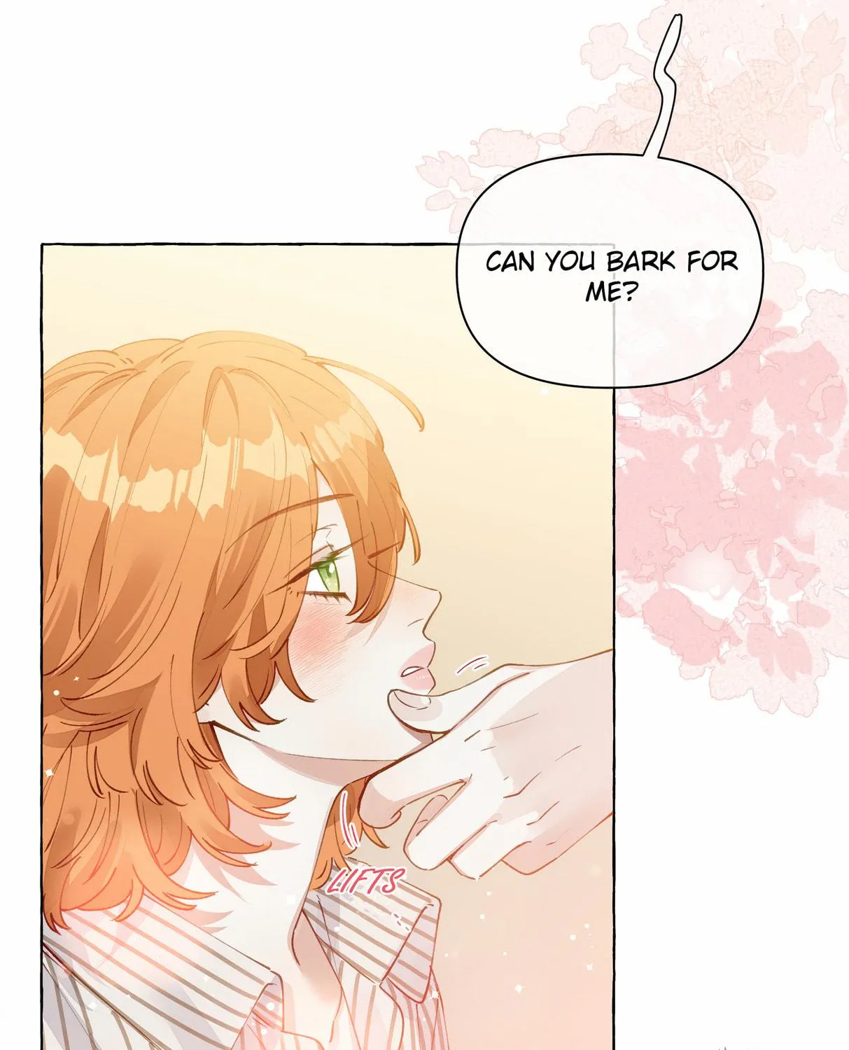 Foxes Always Lie Chapter 14 page 18 - 