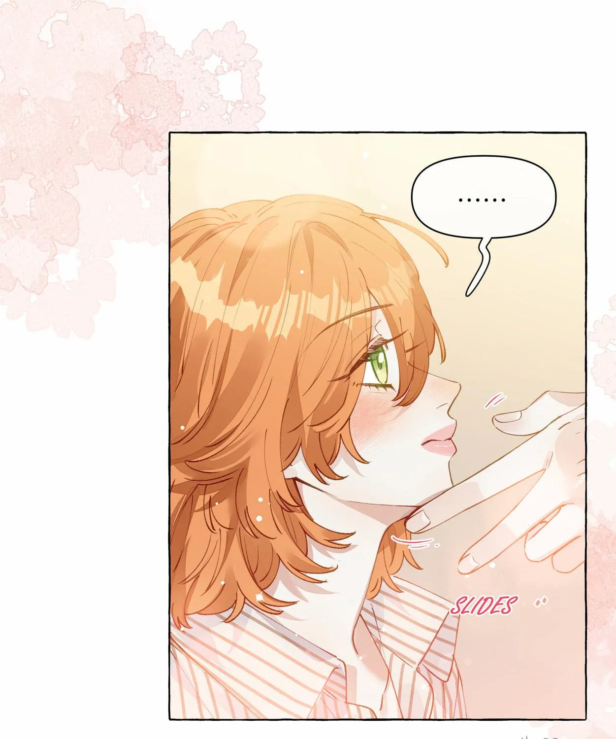 Foxes Always Lie Chapter 14 page 20 - 