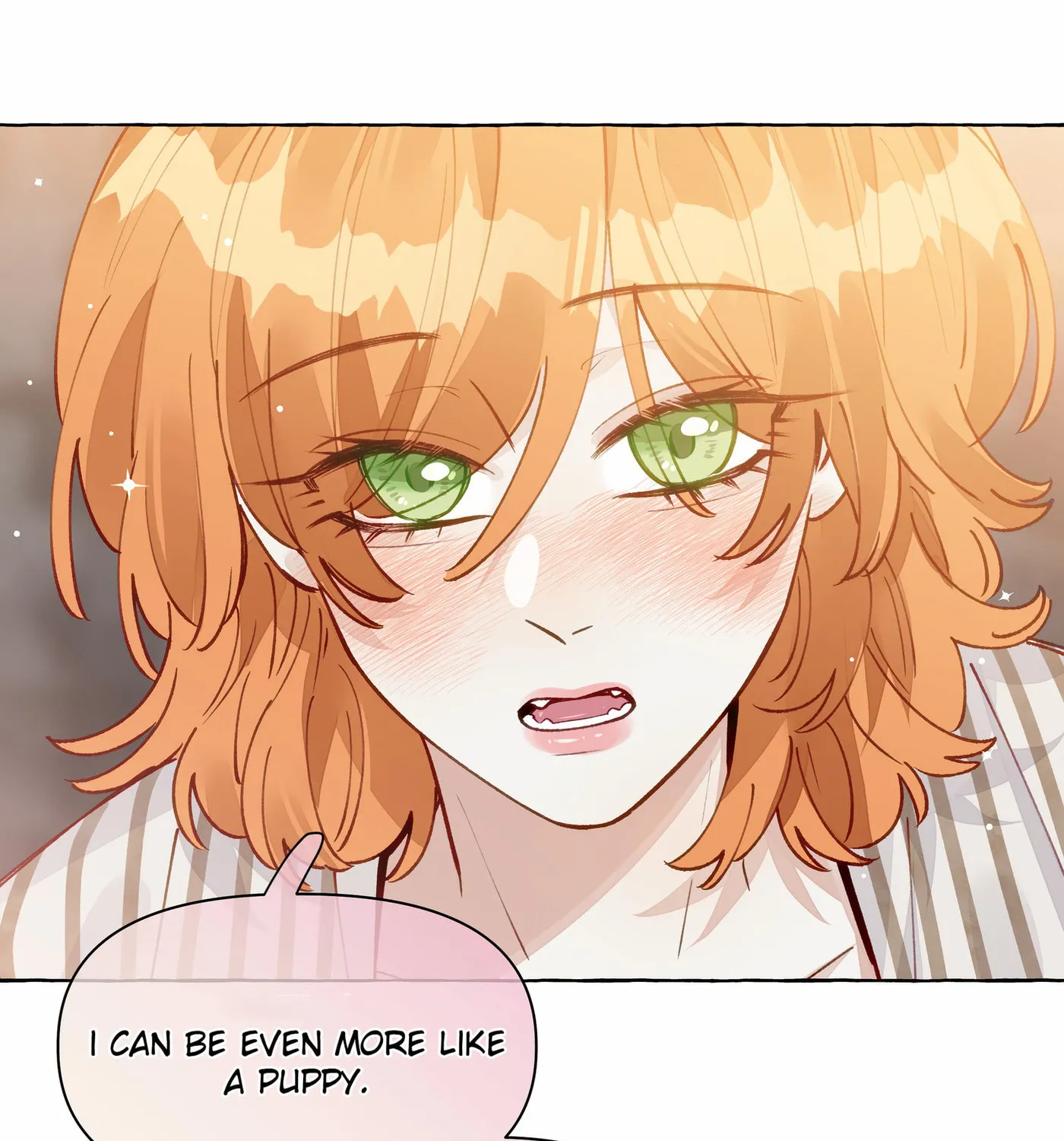Foxes Always Lie Chapter 14 page 3 - 