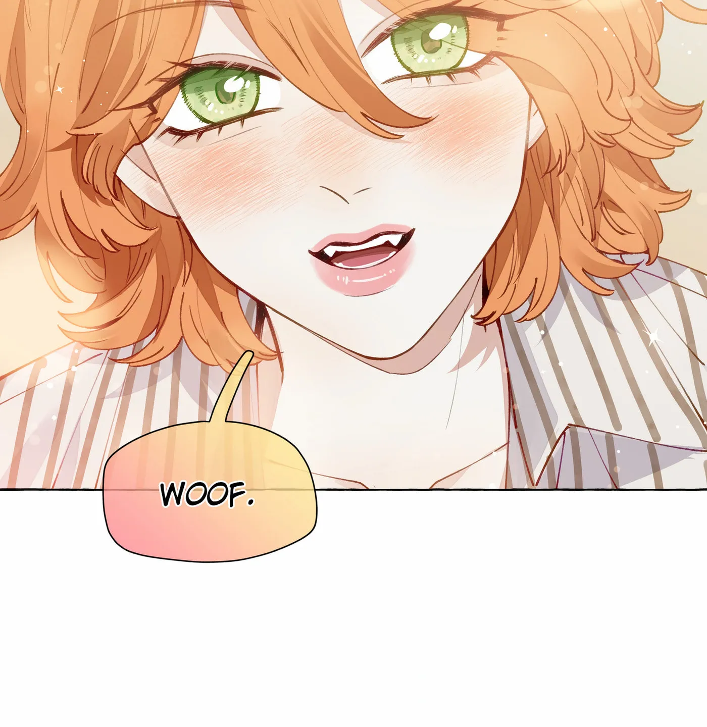 Foxes Always Lie Chapter 14 page 23 - 