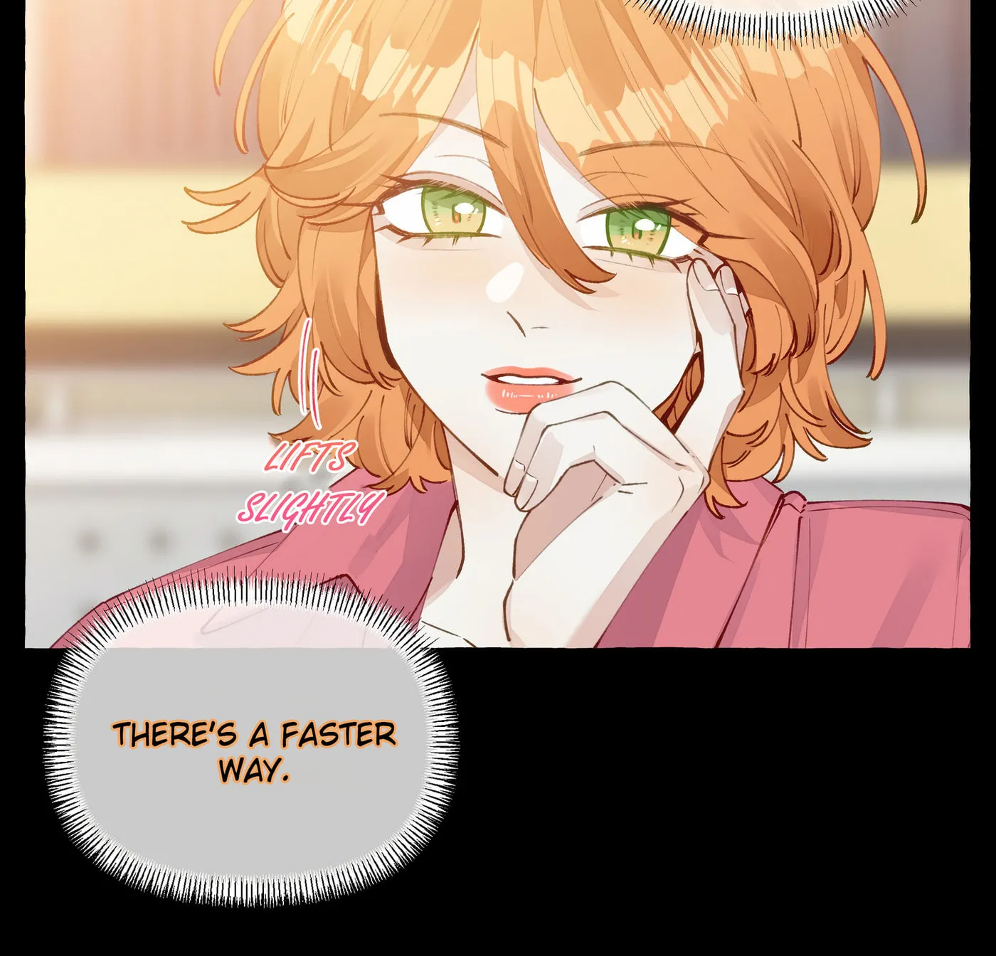 Foxes Always Lie Chapter 14 page 29 - 