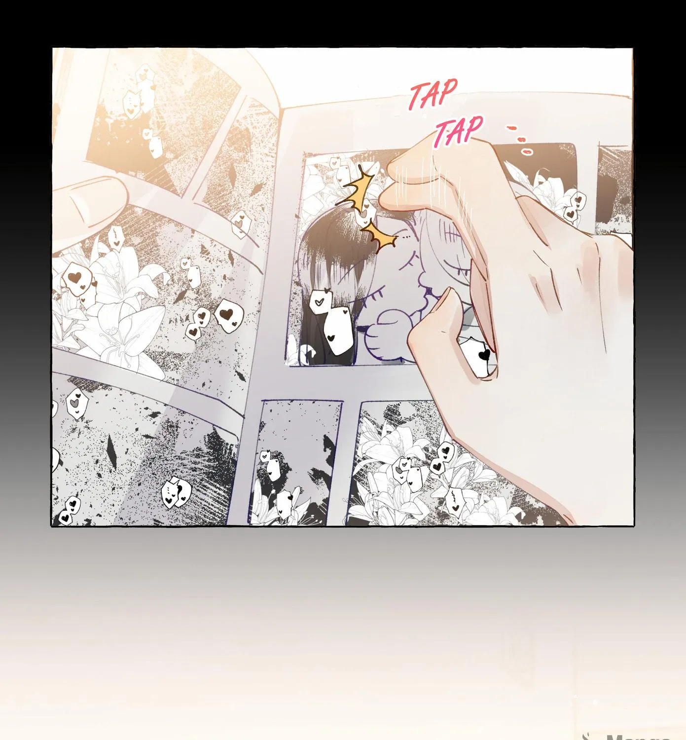 Foxes Always Lie Chapter 14 page 30 - 
