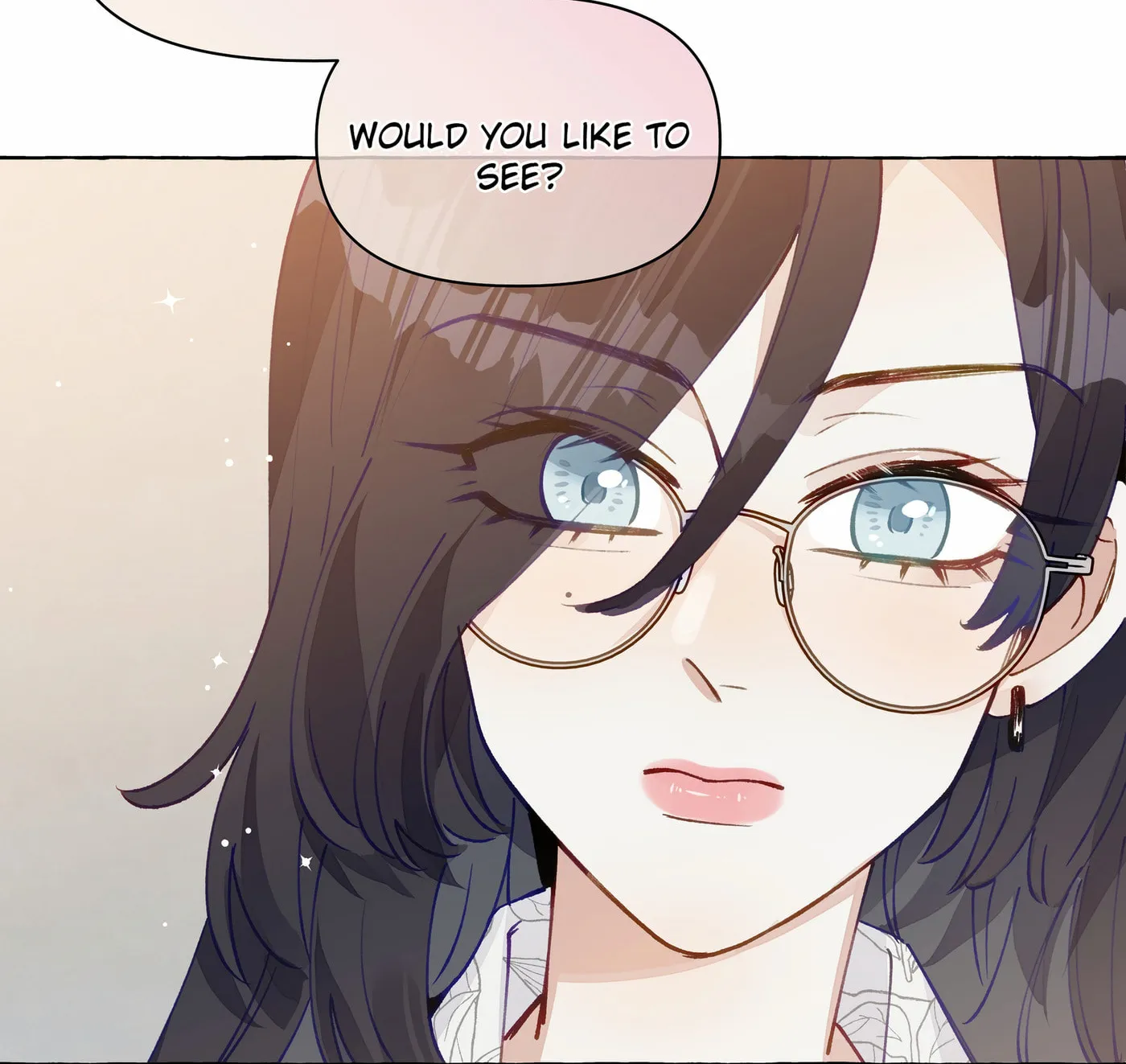 Foxes Always Lie Chapter 14 page 4 - 