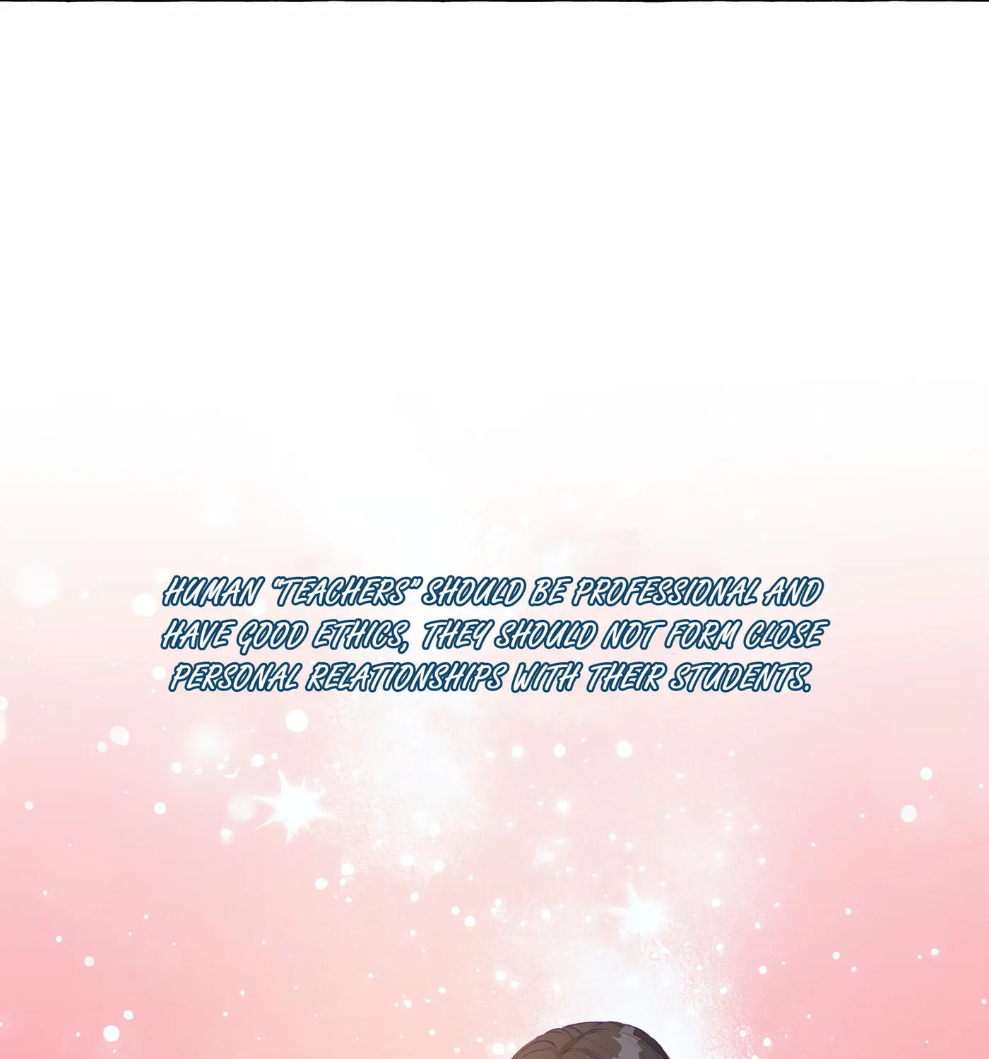 Foxes Always Lie Chapter 14 page 5 - 