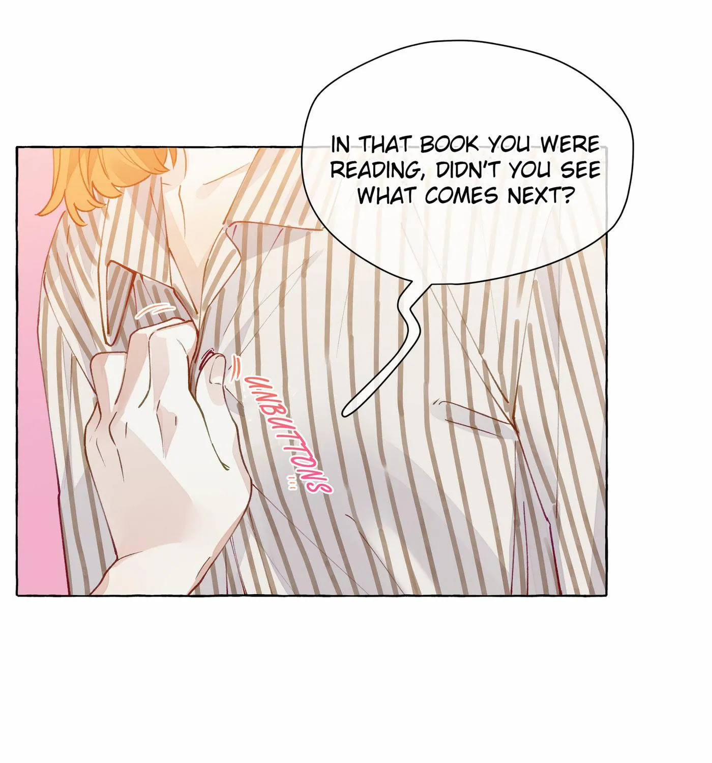 Foxes Always Lie Chapter 14 page 43 - 