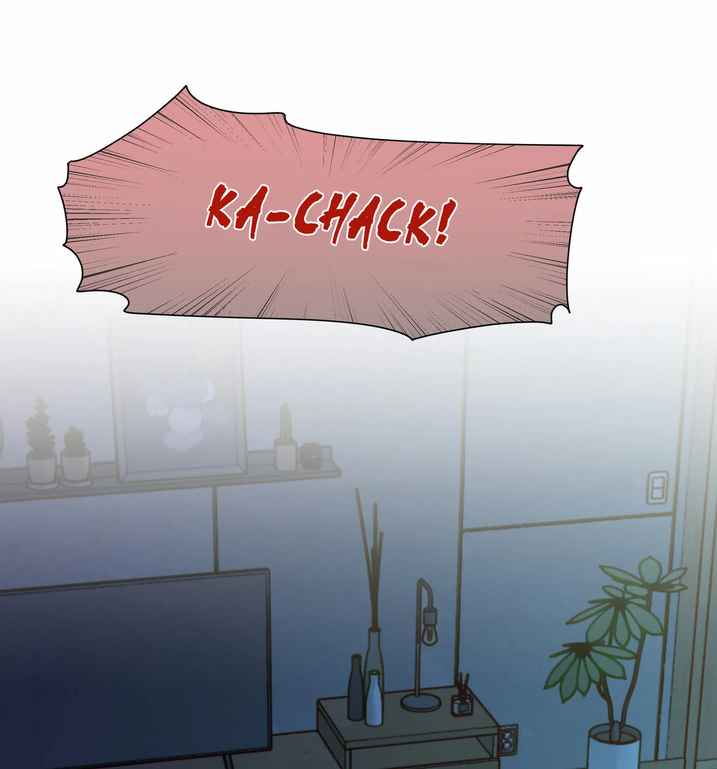 Foxes Always Lie Chapter 14 page 45 - 
