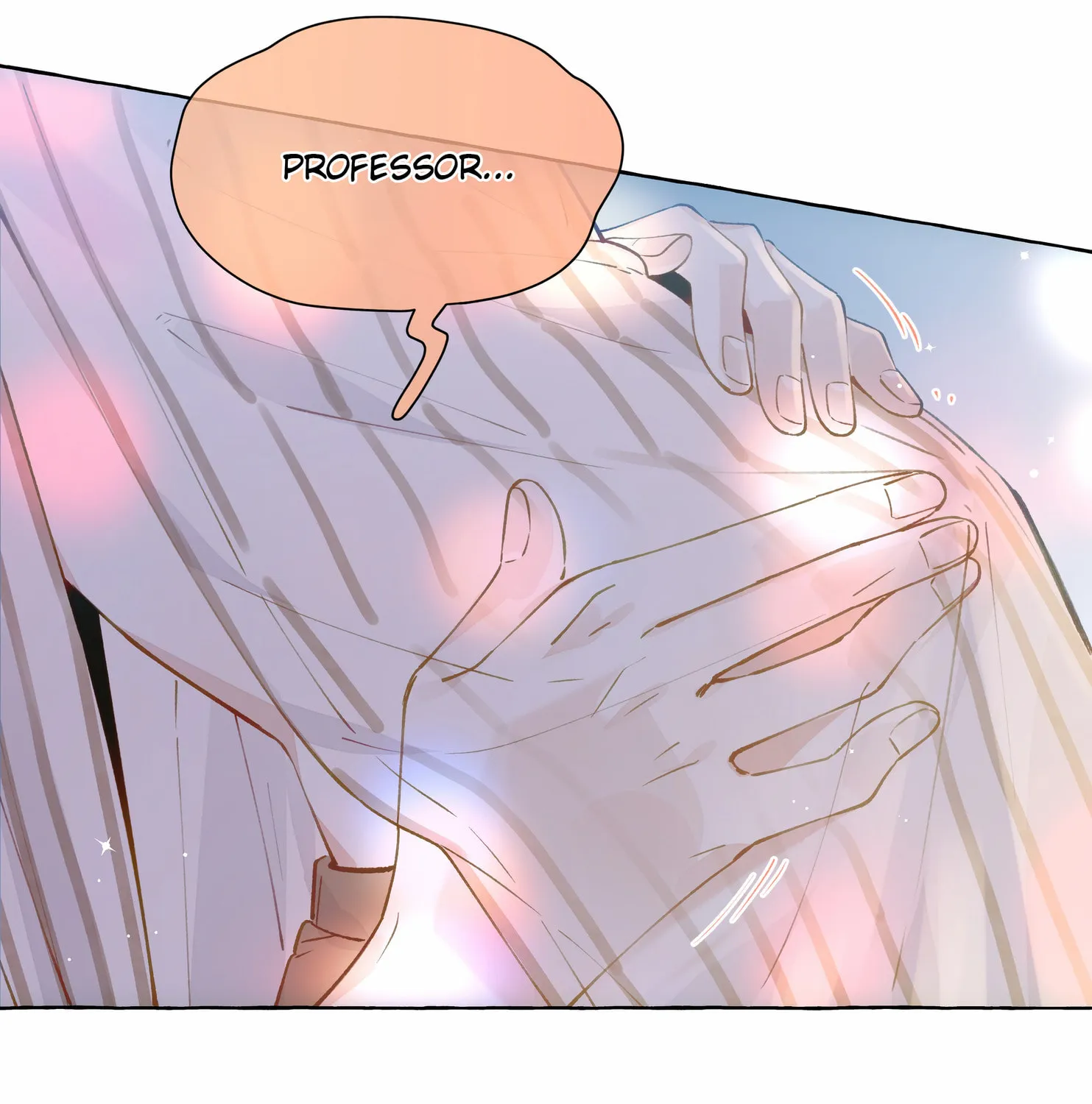 Foxes Always Lie Chapter 14 page 59 - 
