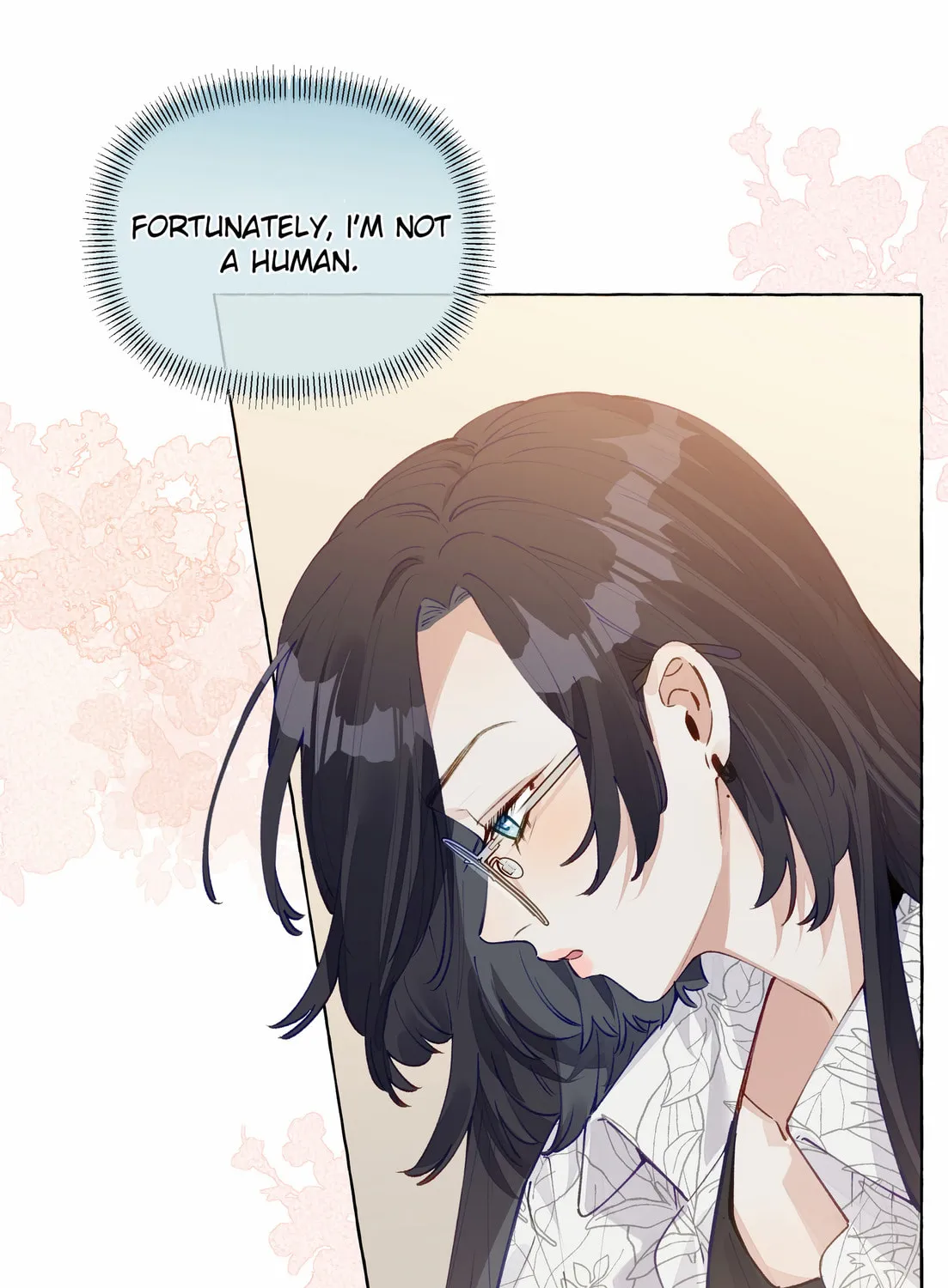 Foxes Always Lie Chapter 14 page 8 - 