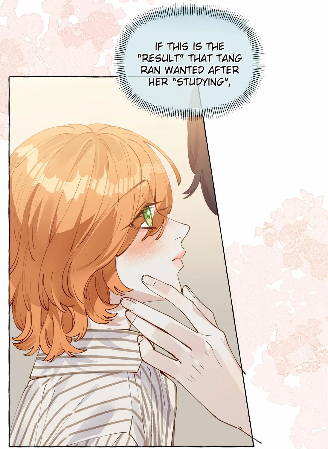 Foxes Always Lie Chapter 14 page 10 - 