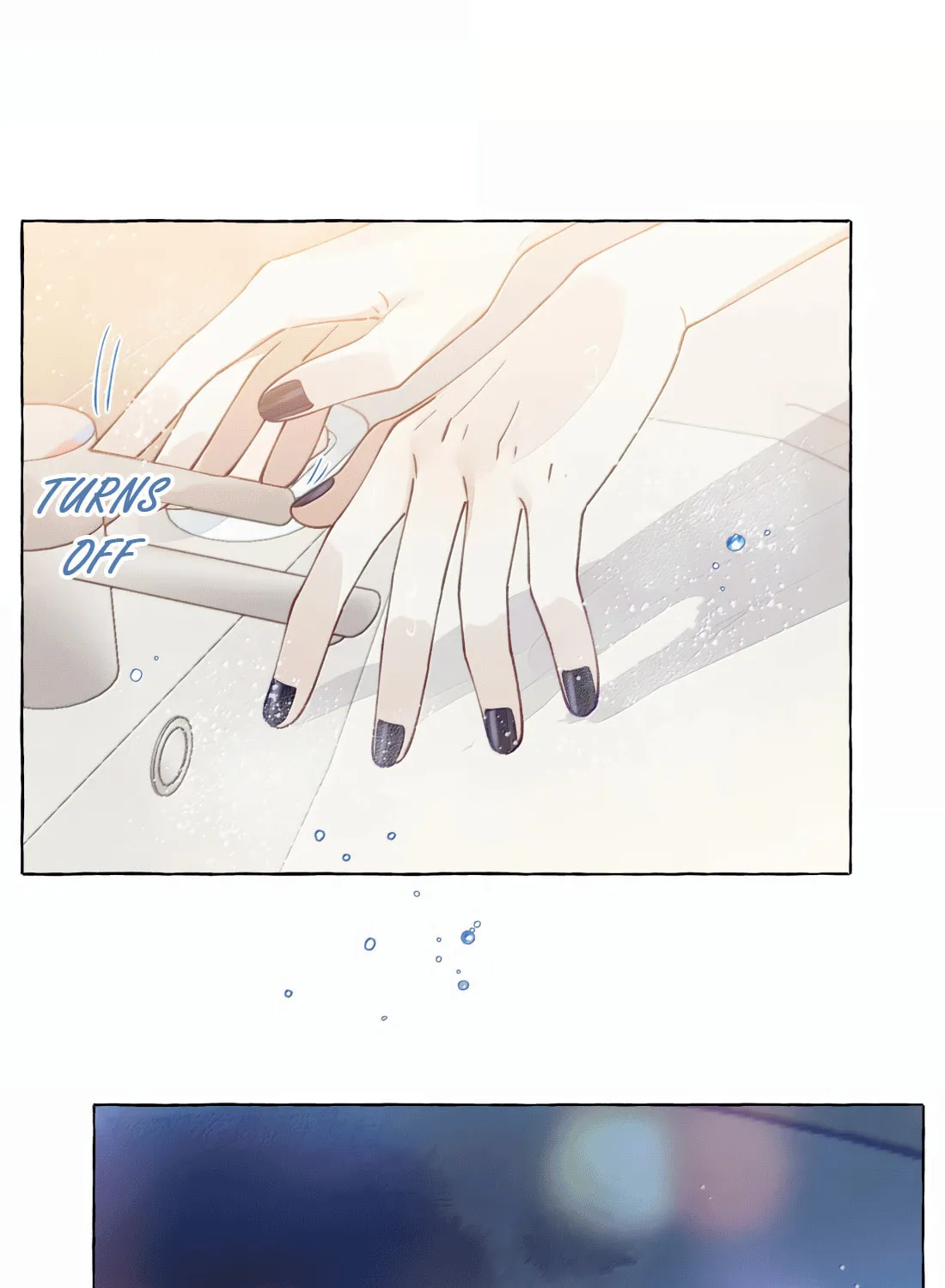 Foxes Always Lie Chapter 15 page 19 - 