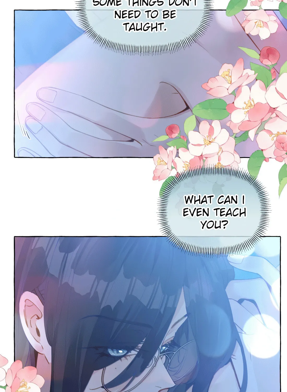 Foxes Always Lie Chapter 15 page 3 - 
