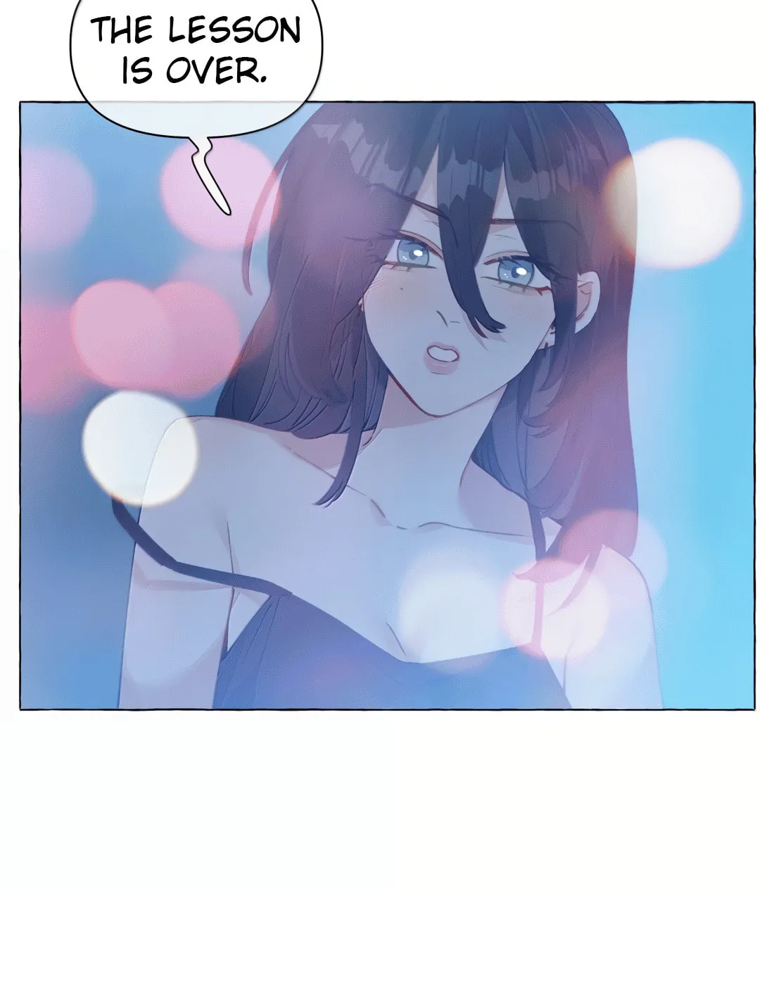 Foxes Always Lie Chapter 15 page 21 - 